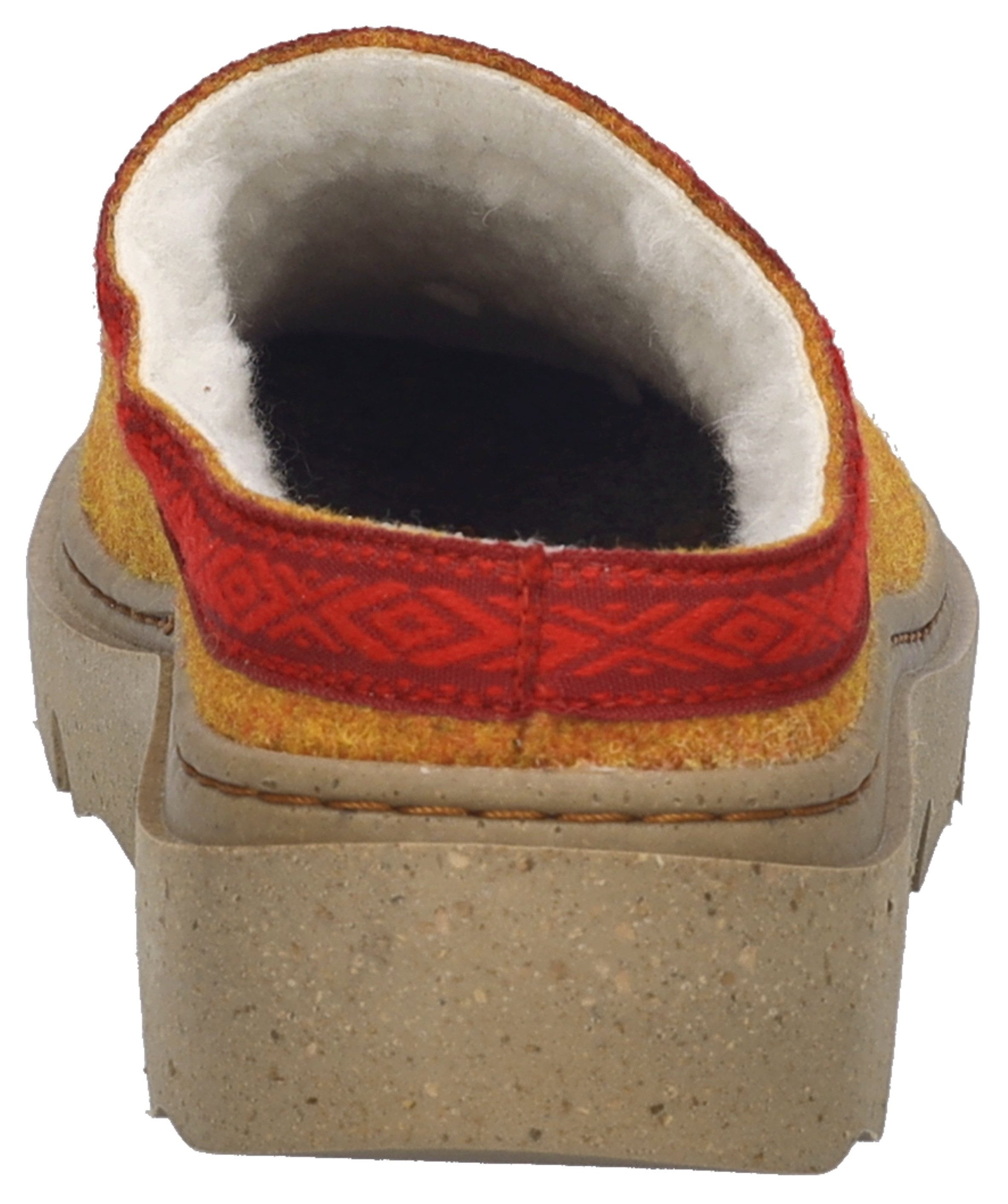 Josef Seibel Pantoffels Charmaux 06