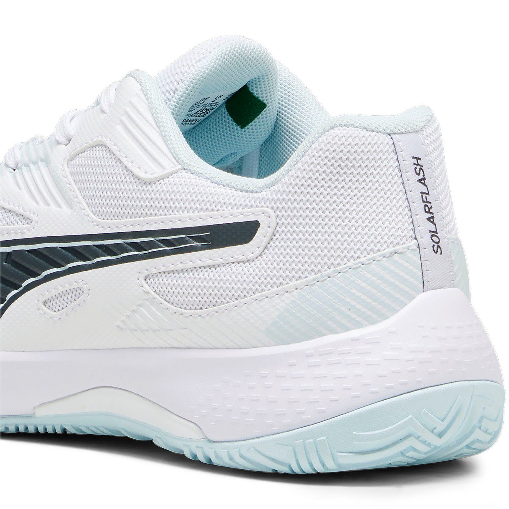 PUMA Zaalschoenen Solarflash Jr II