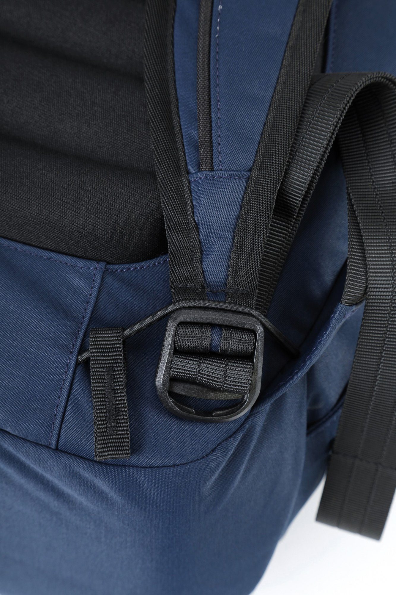 NITRO Vrijetijdsrugzak Nikuro Traveller Reistas, travel bag, dagelijkse rugzak, daypack