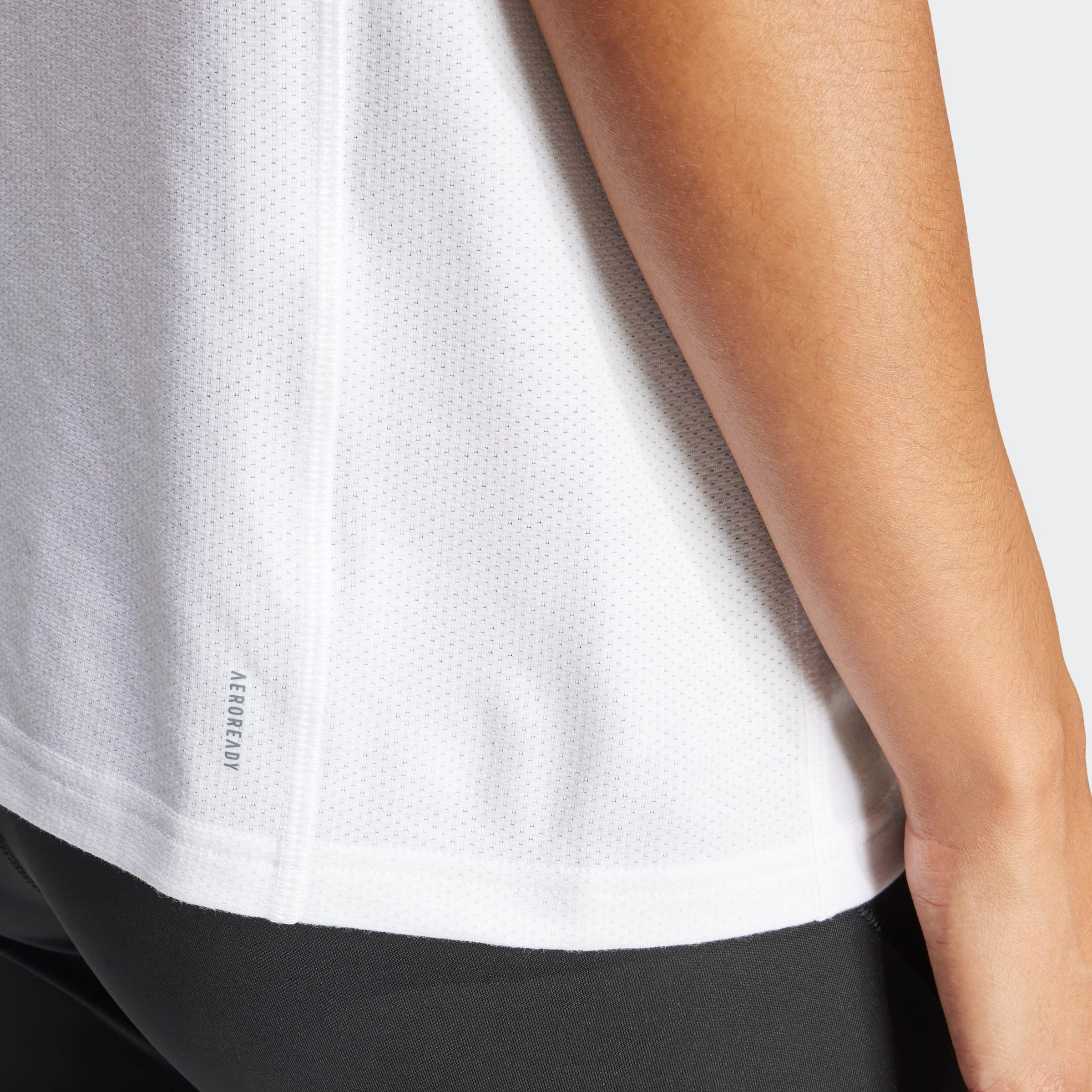 adidas Performance T-shirt TR-ES LOGO T