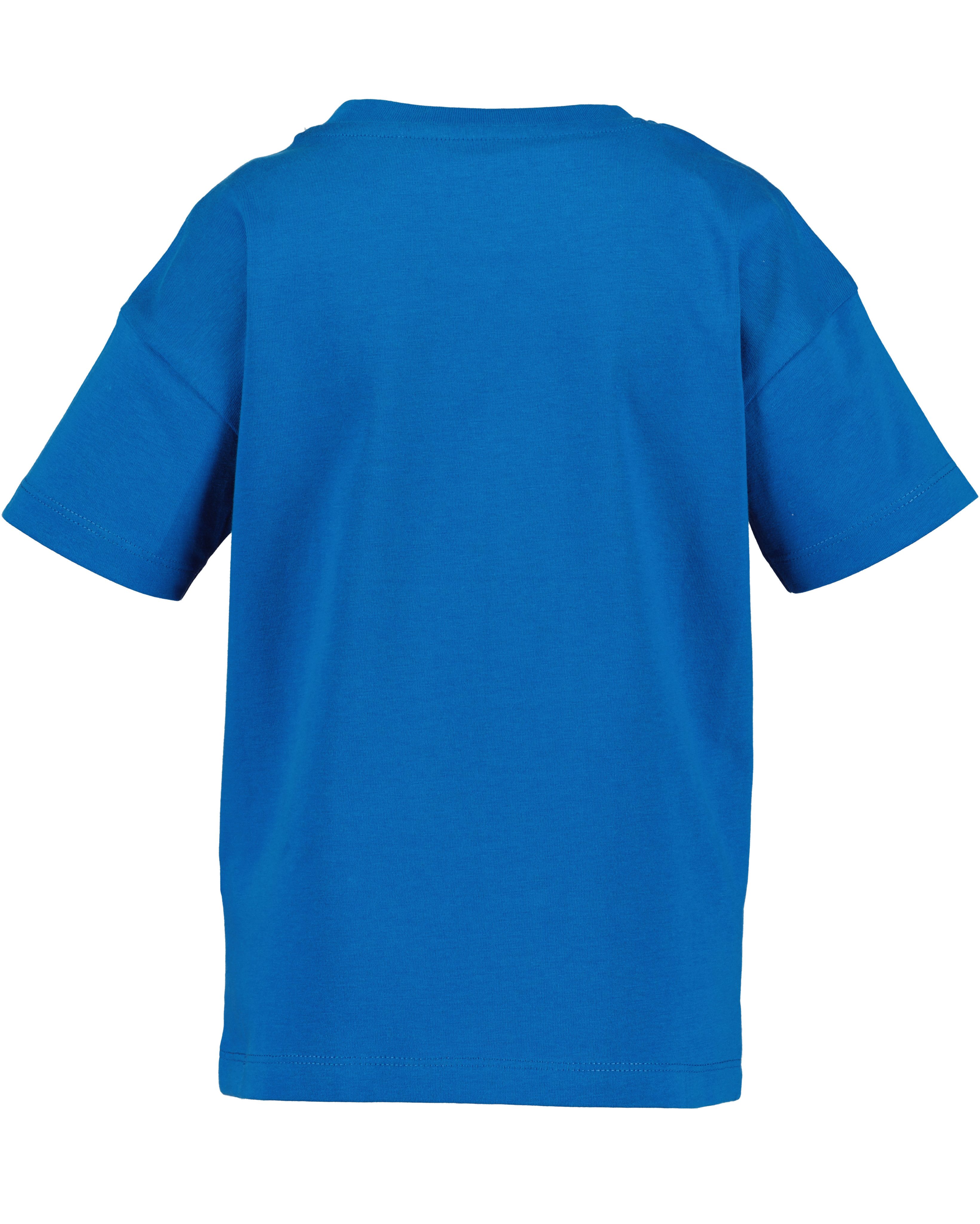 Blue Seven Shirt met korte mouwen