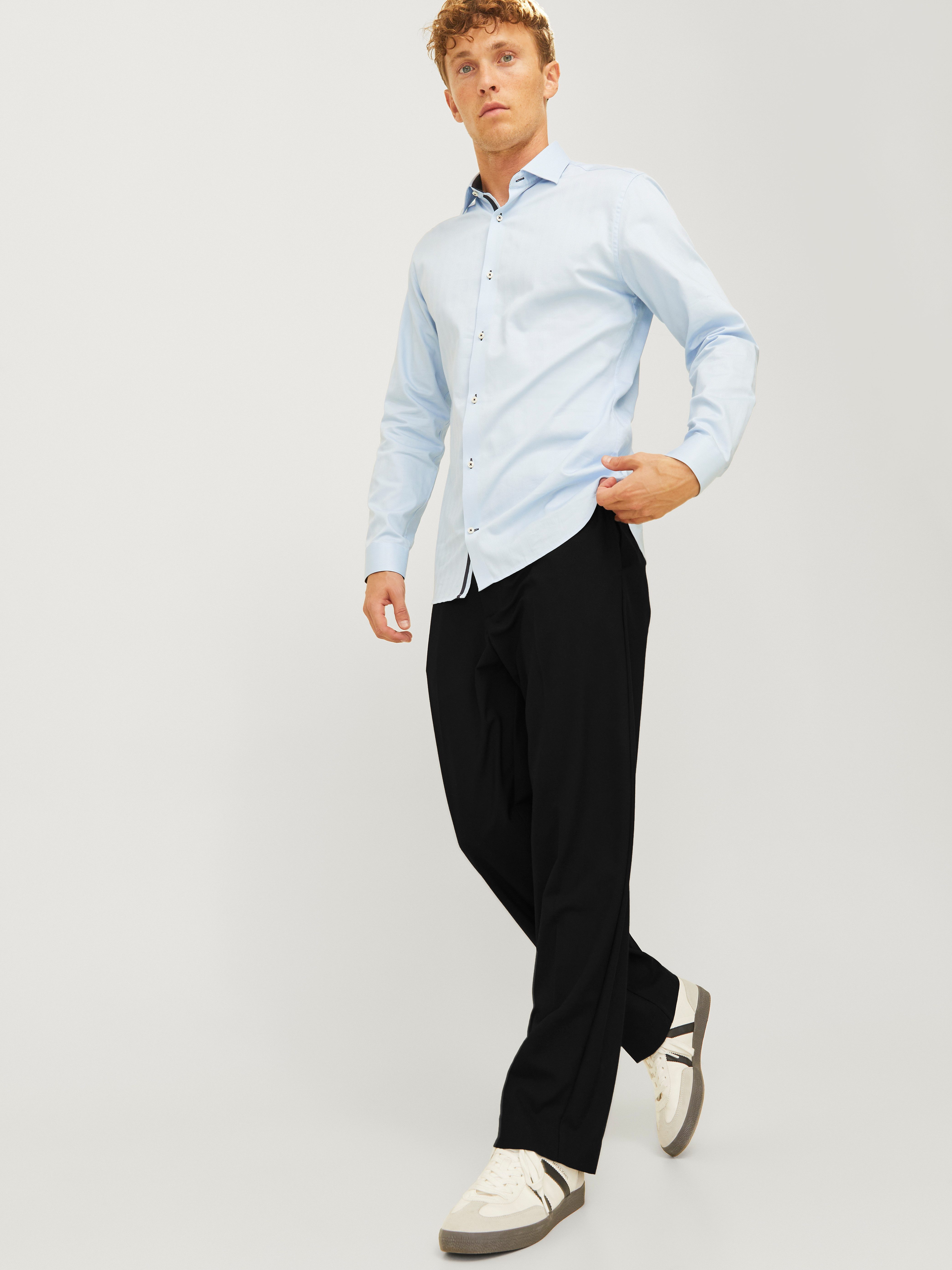 Jack & Jones Chino JPSTKARL JJBANKS CHINO SN