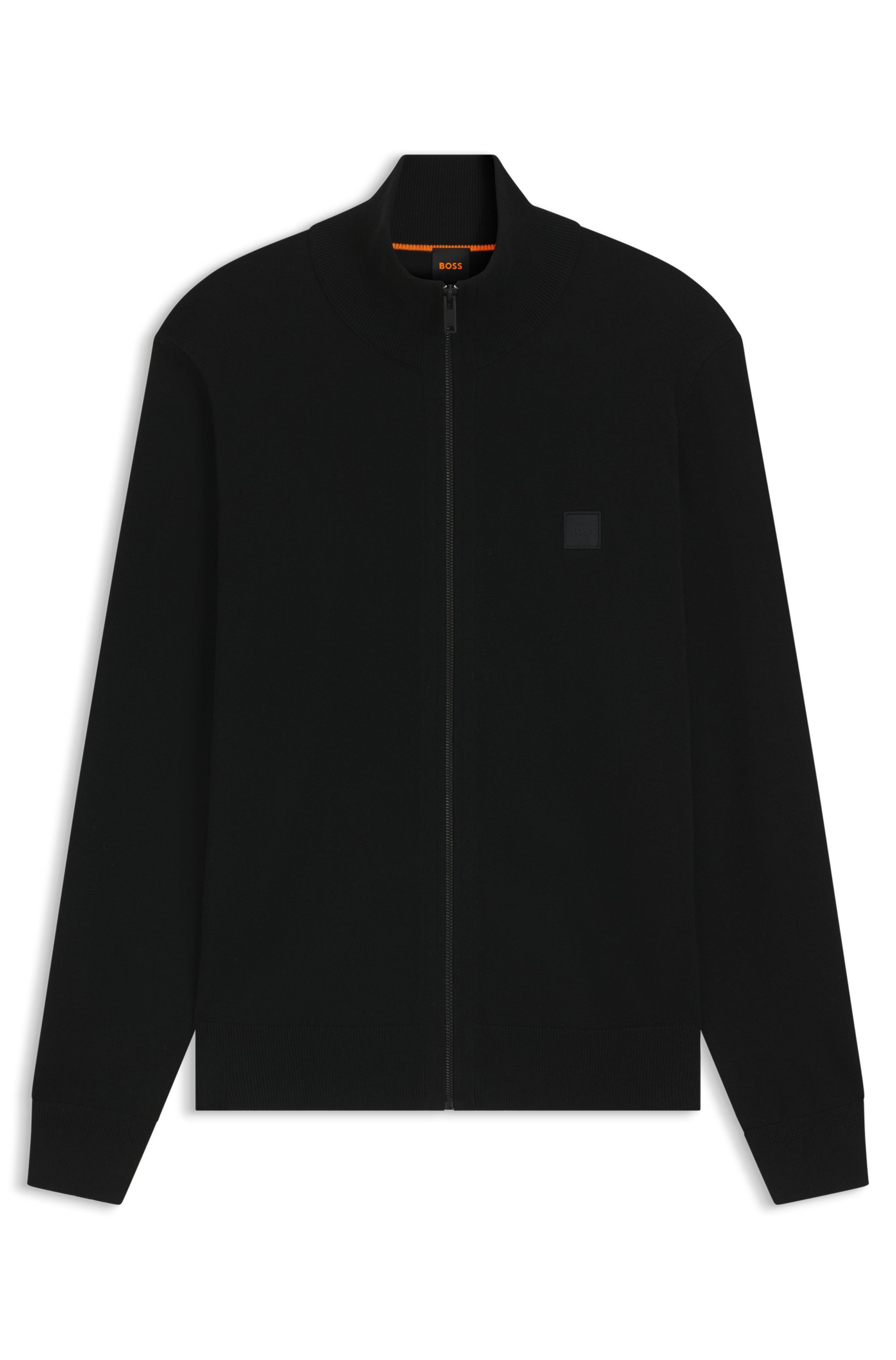 Boss Orange Vest Kanozip