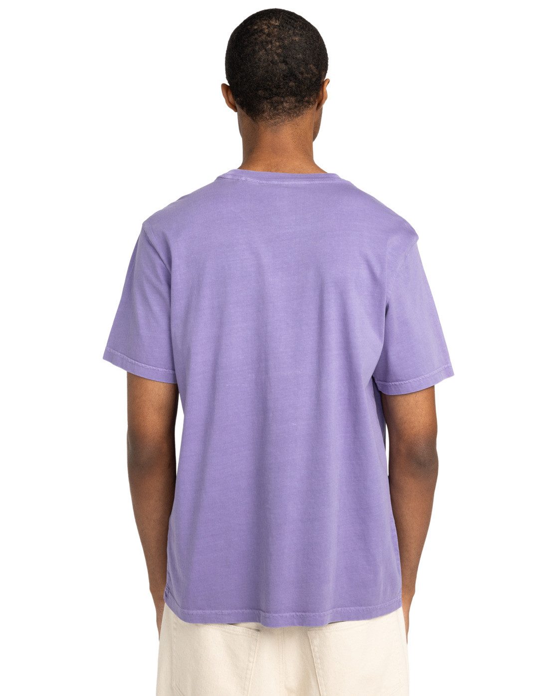 Element T-shirt Lowcase Pigment