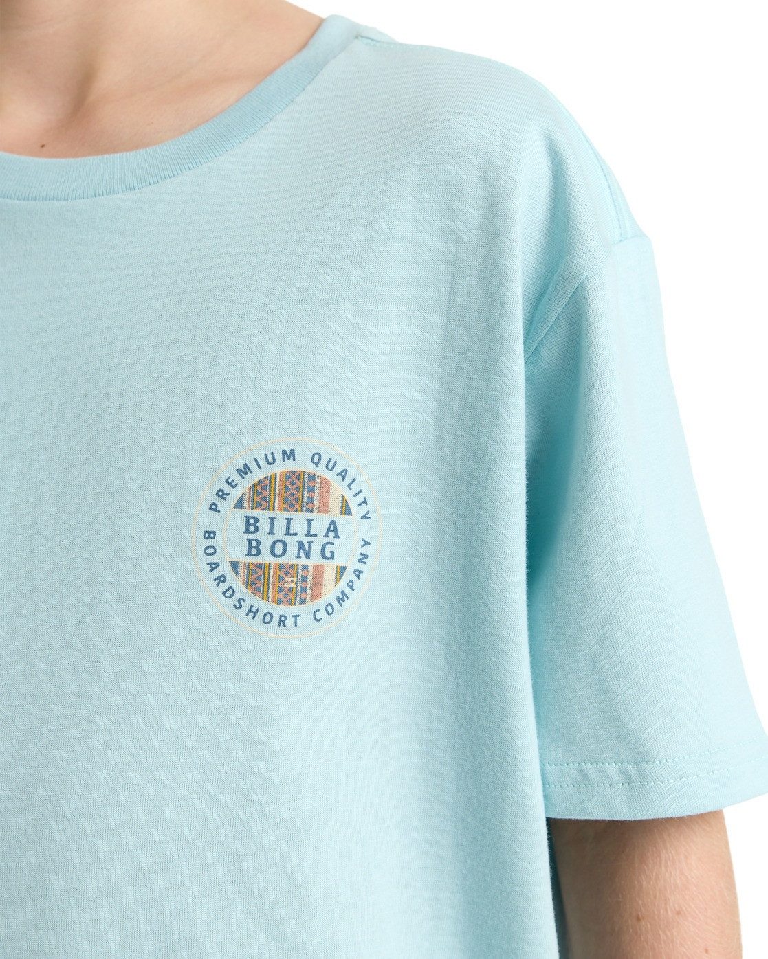 Billabong T-shirt ROTOR FILL