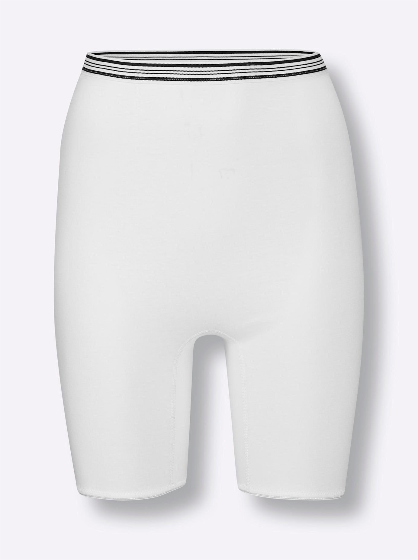 wäschepur Modellerende slip (2 stuks)