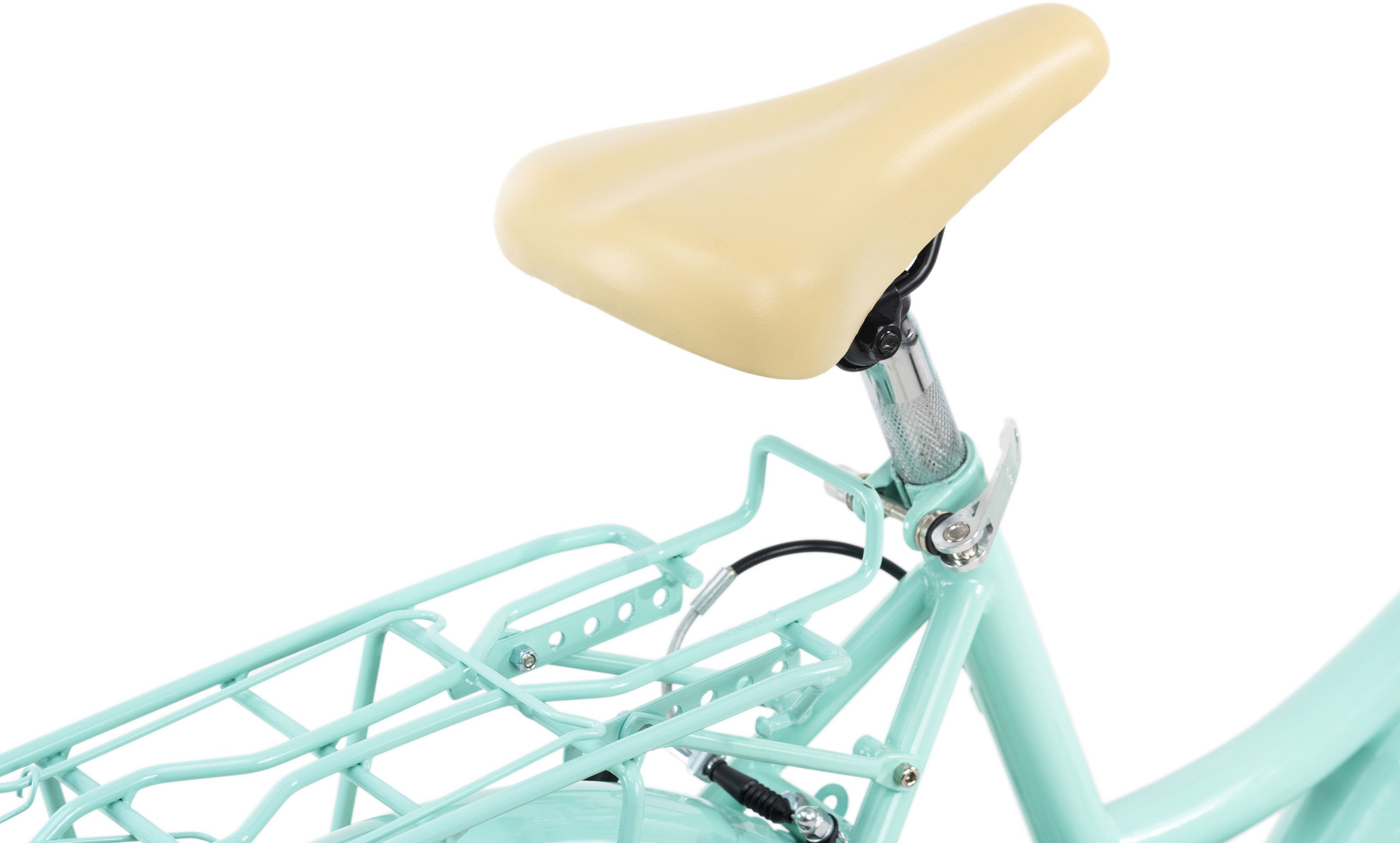 KS Cycling Tienerfiets BALLOON voor dames, kettingversnelling