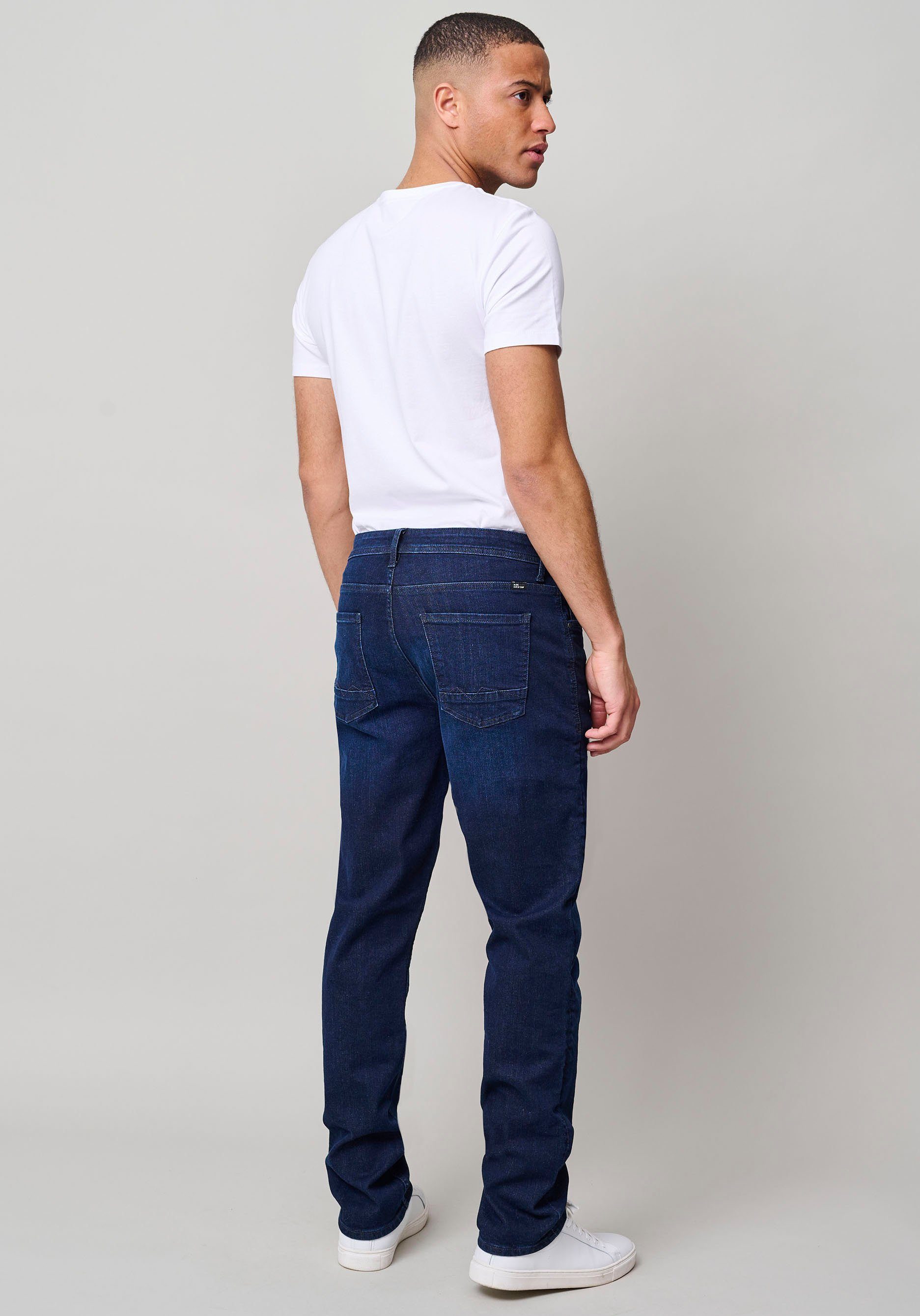 Blend Slim fit jeans Jet