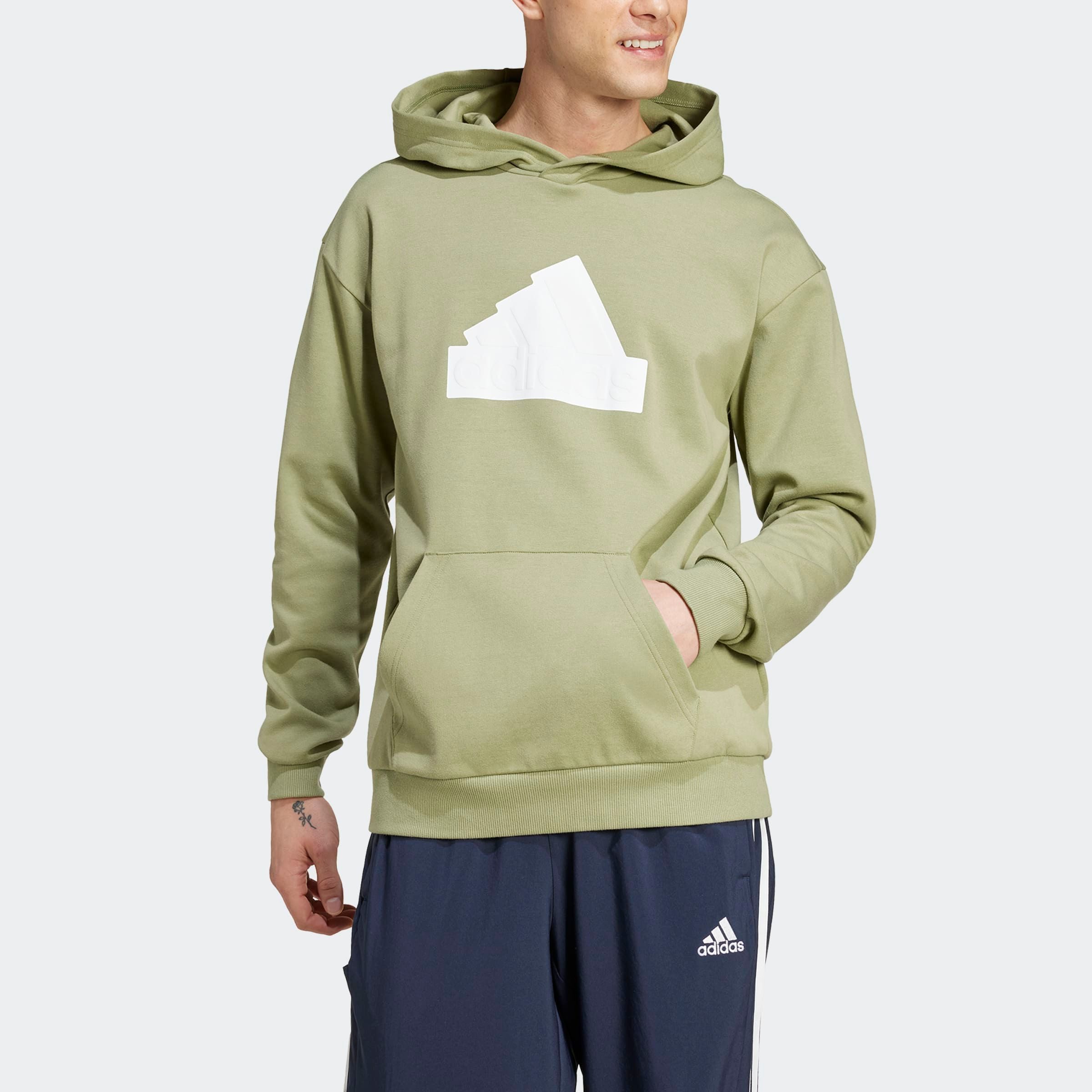 adidas Sportswear Hoodie M FI BOS HD