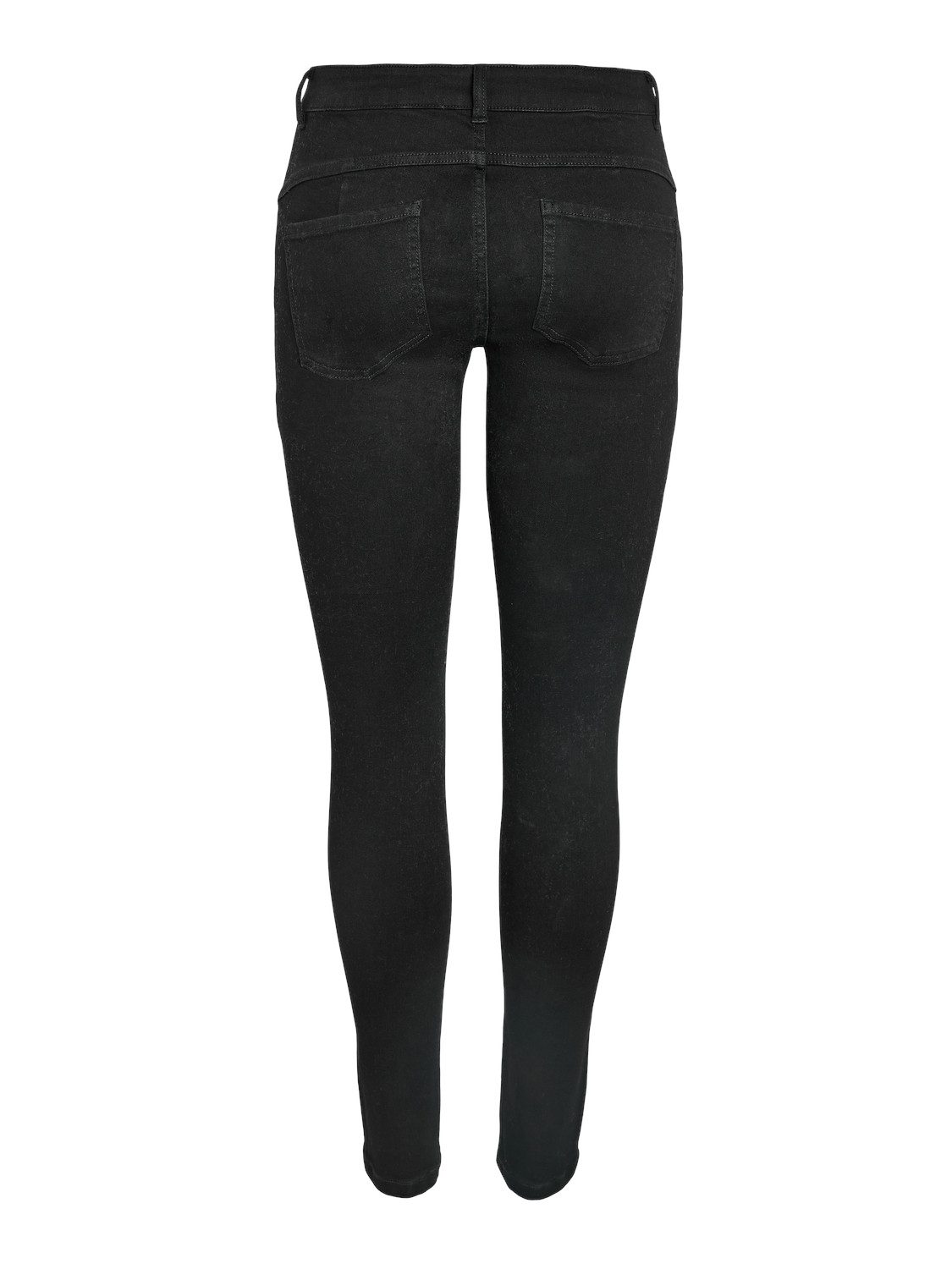 Noisy may Skinny fit jeans NMJEN NW SKINNY SHAPER JEAN JT176BL NOOS