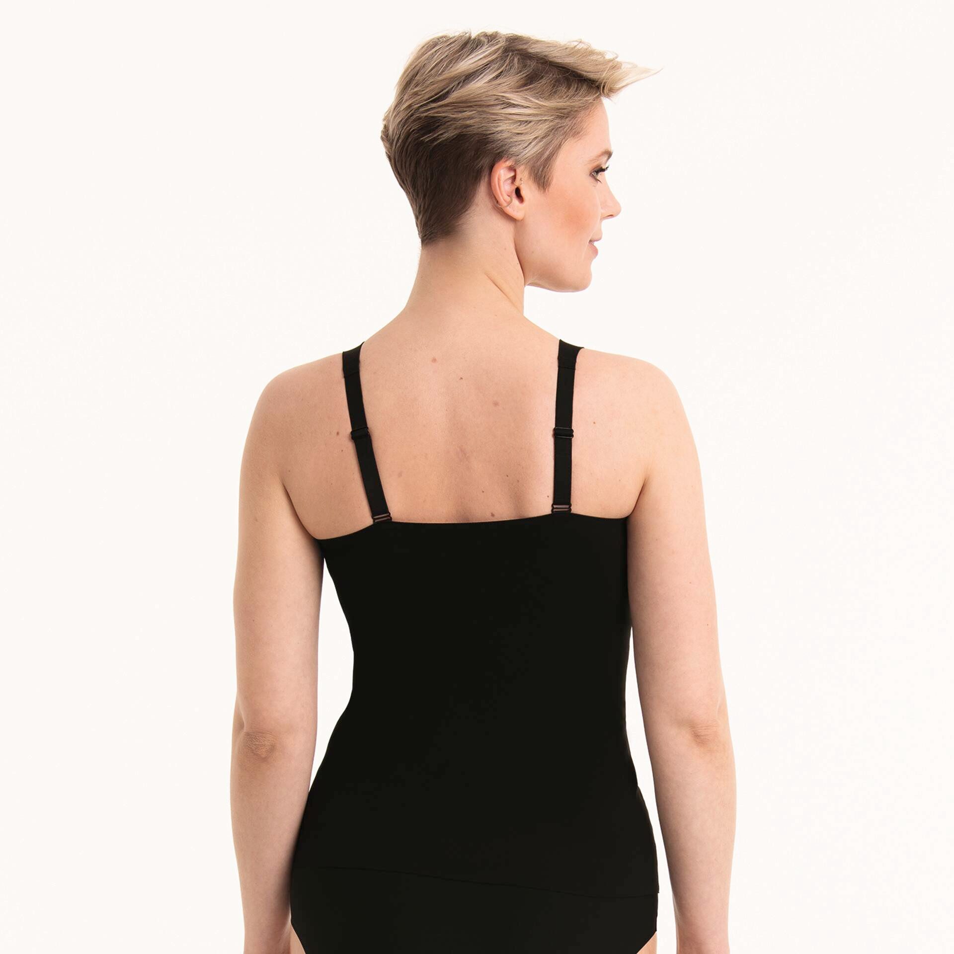 Anita Comfort Modellerend hemd Essentials