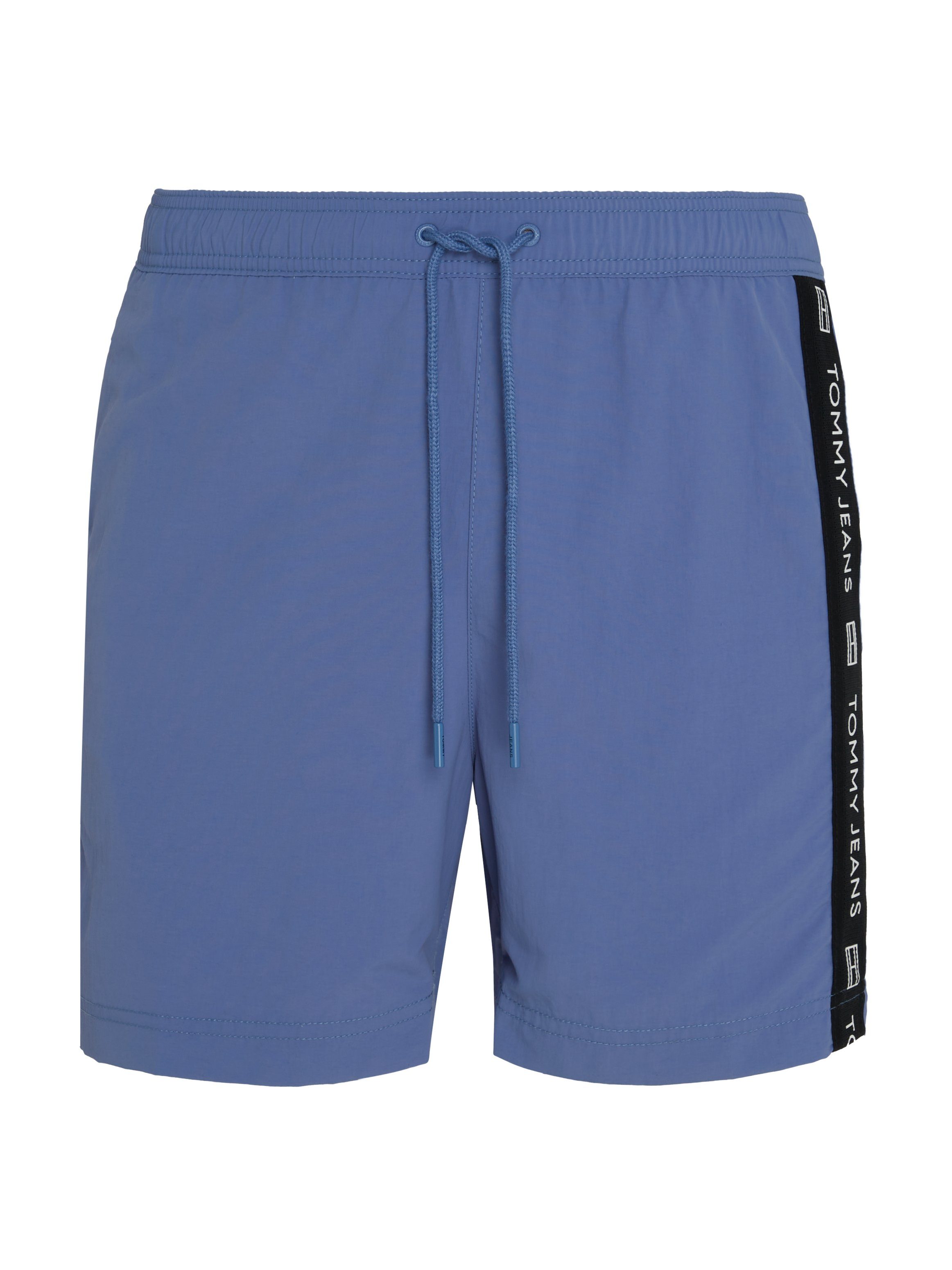 Tommy Hilfiger Swimwear Zwemshort SF MEDIUM DRAWSTRING SIDE TAPE