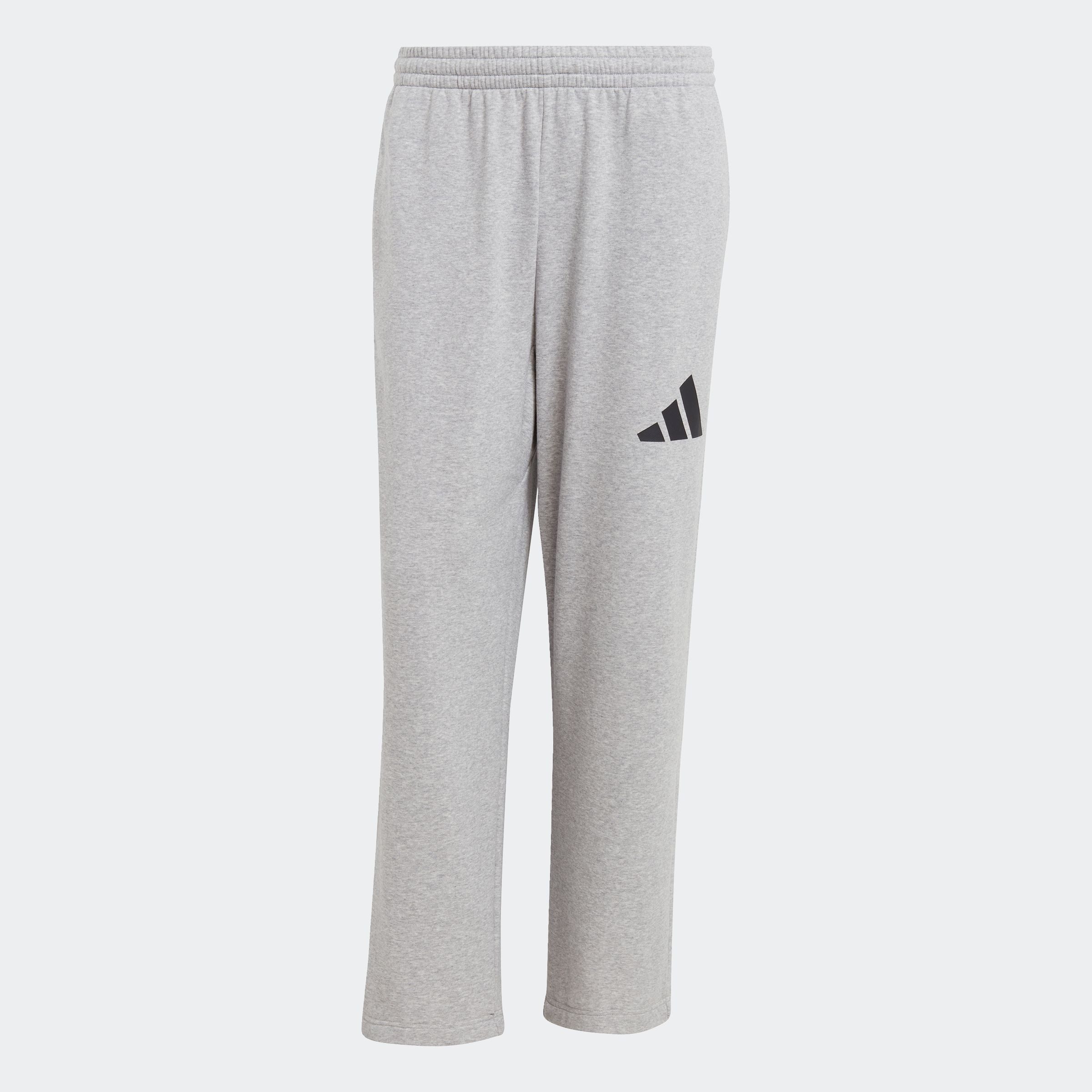 adidas Sportswear Sportbroek M WIDE PANT FT (1-delig)