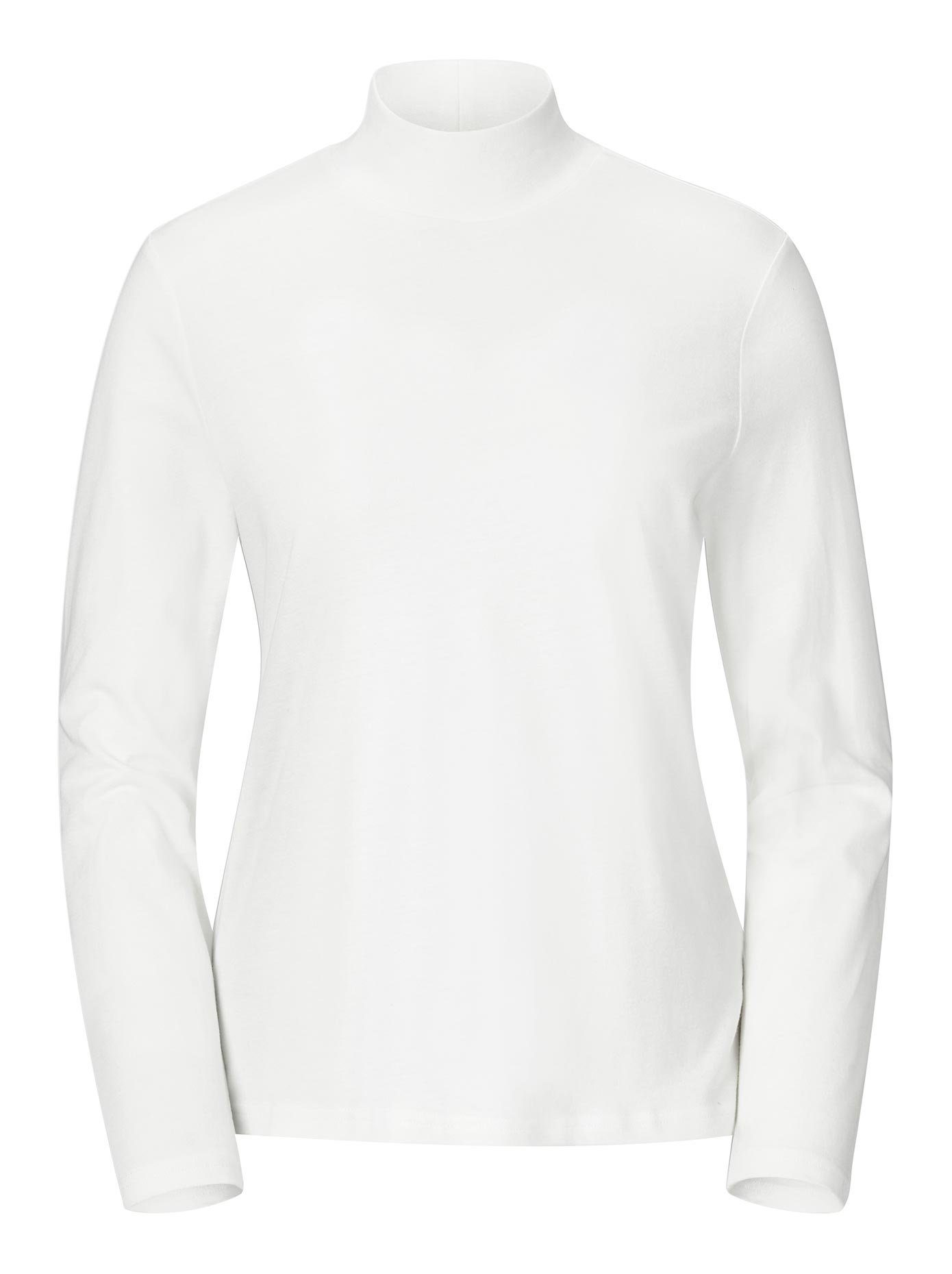 Casual Looks Shirt met staande kraag Shirt (1-delig)