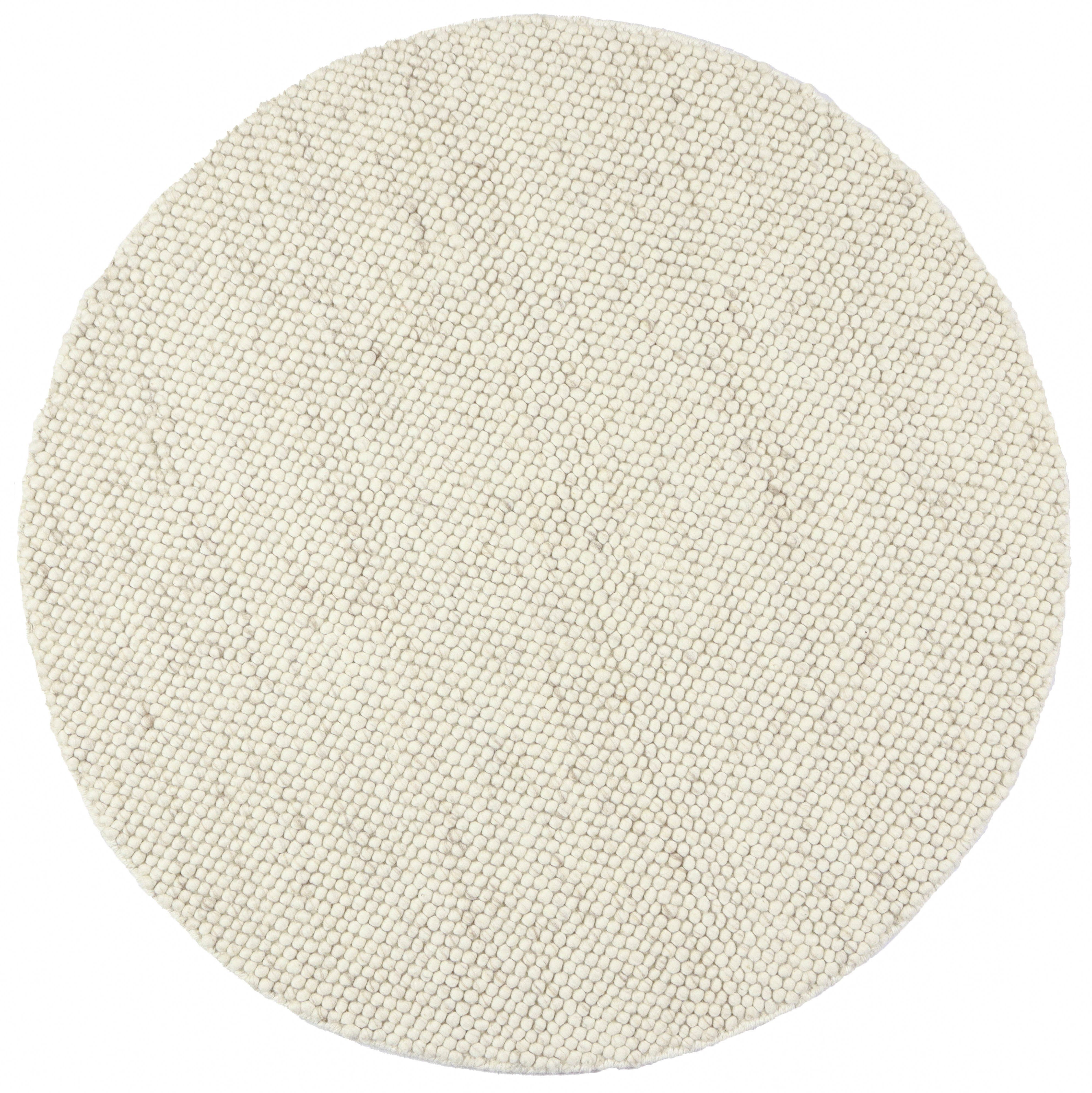 my home Wollen kleed WOLLY Wol, met de hand geweven, handgeweven vloerkleden, woonkamer, slaapkamer