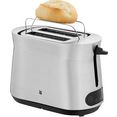 wmf toaster kineo zilver