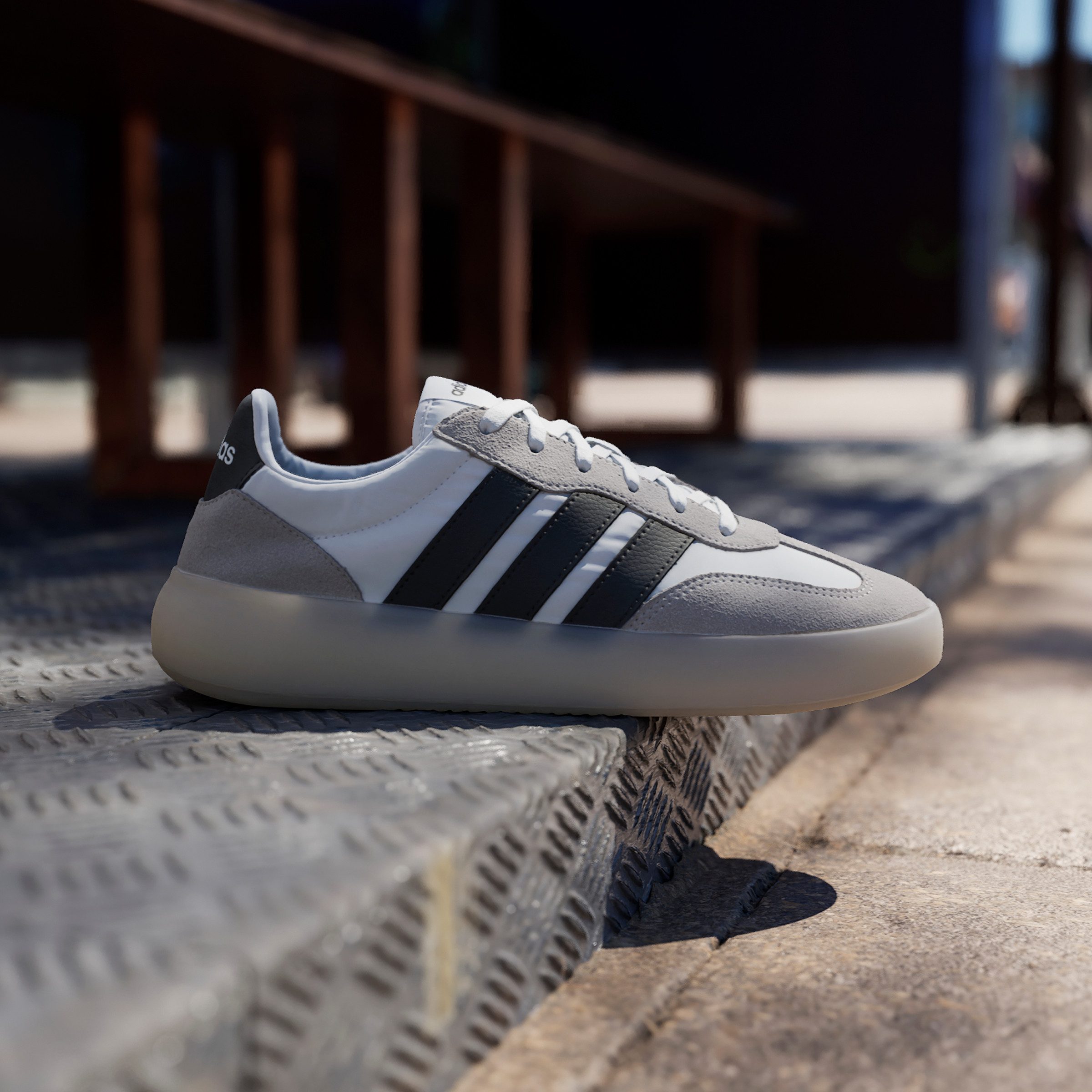 adidas Sportswear Sneakers BARREDA DECODE