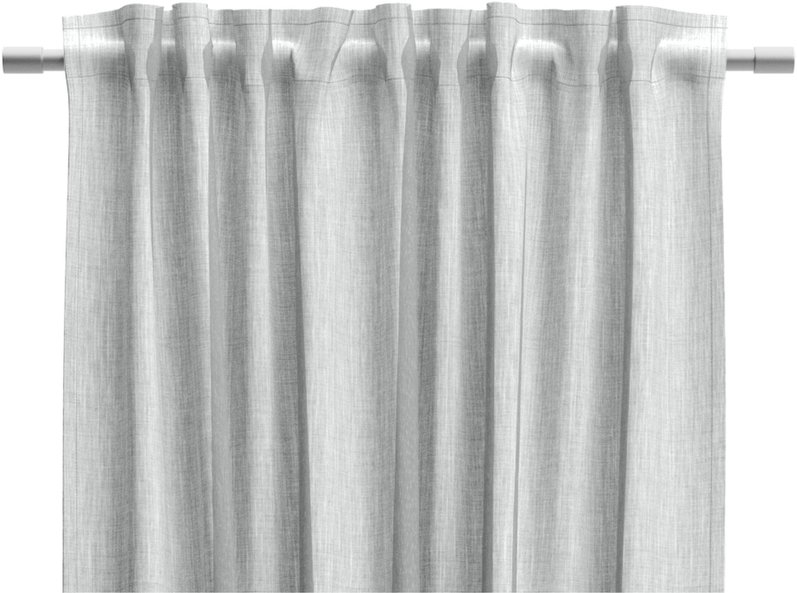 Neutex for you! Gordijn Libre-ECO (1 stuk)