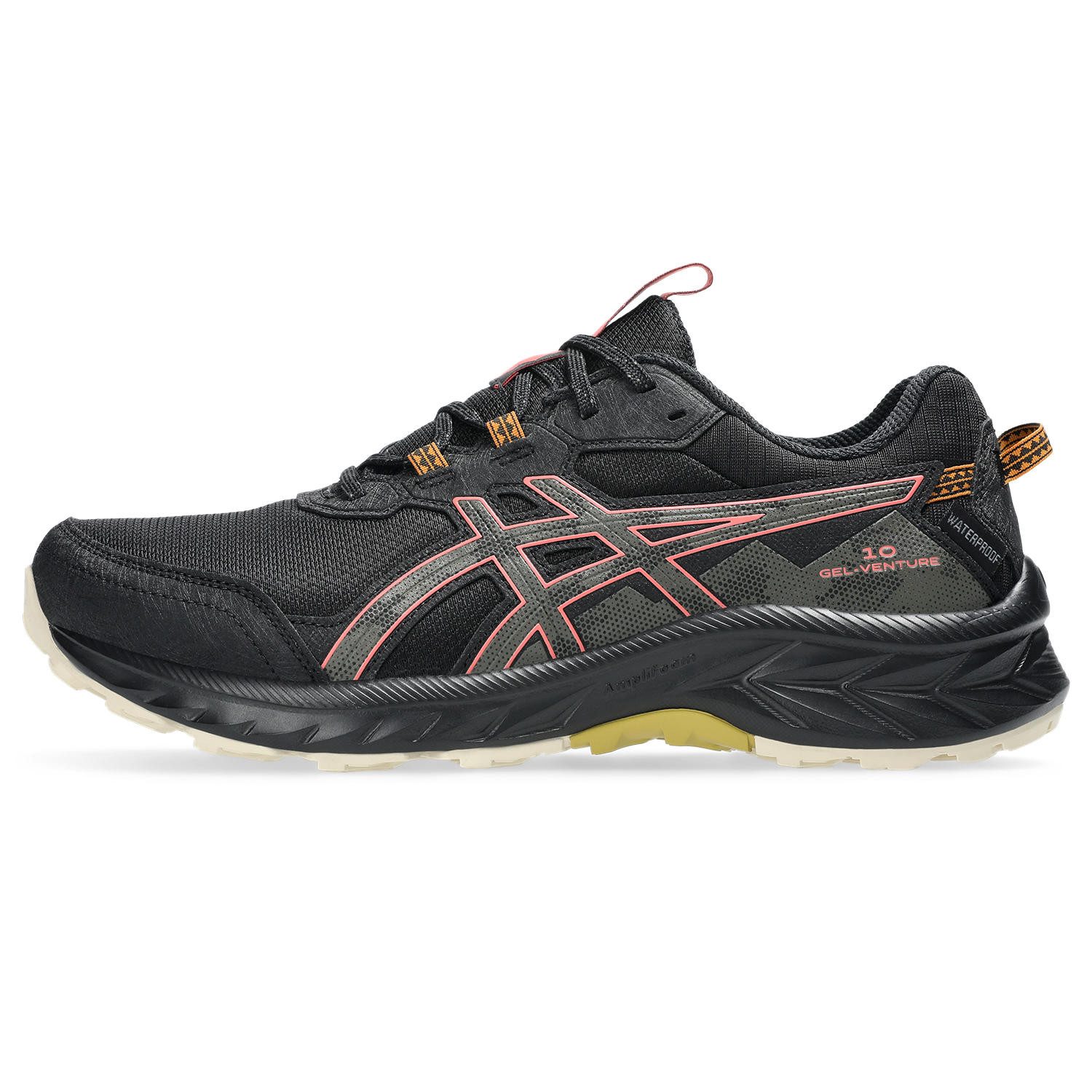 Asics Trailrunningschoenen GEL-VENTURE 10 WP