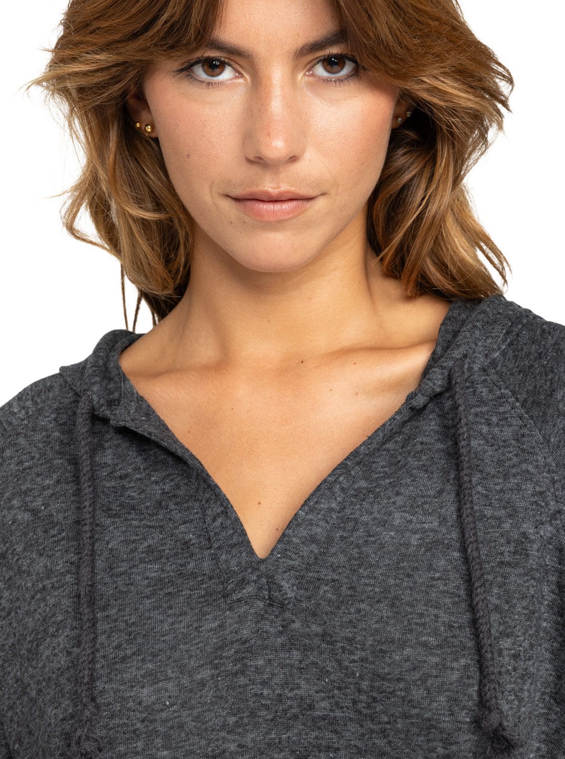 Roxy Hoodie Destination Surf