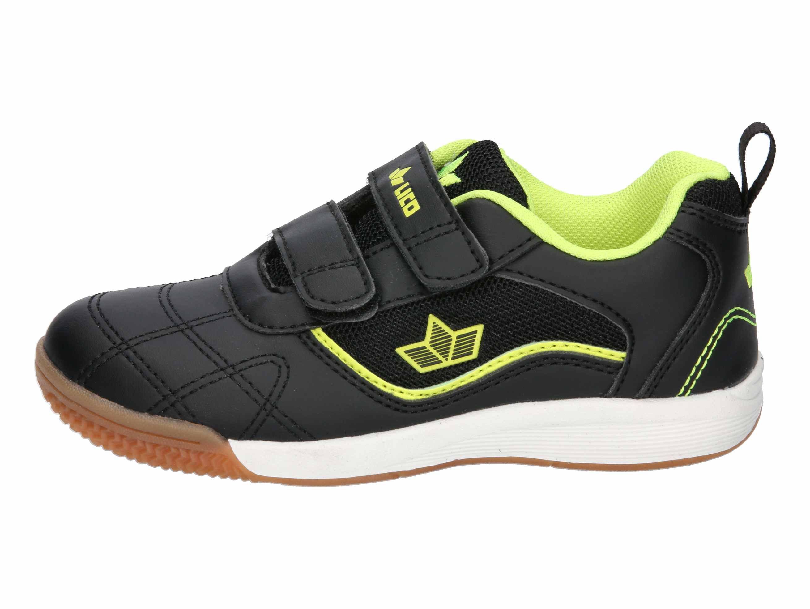 Lico Zaalschoenen Sportschoen Jaime V