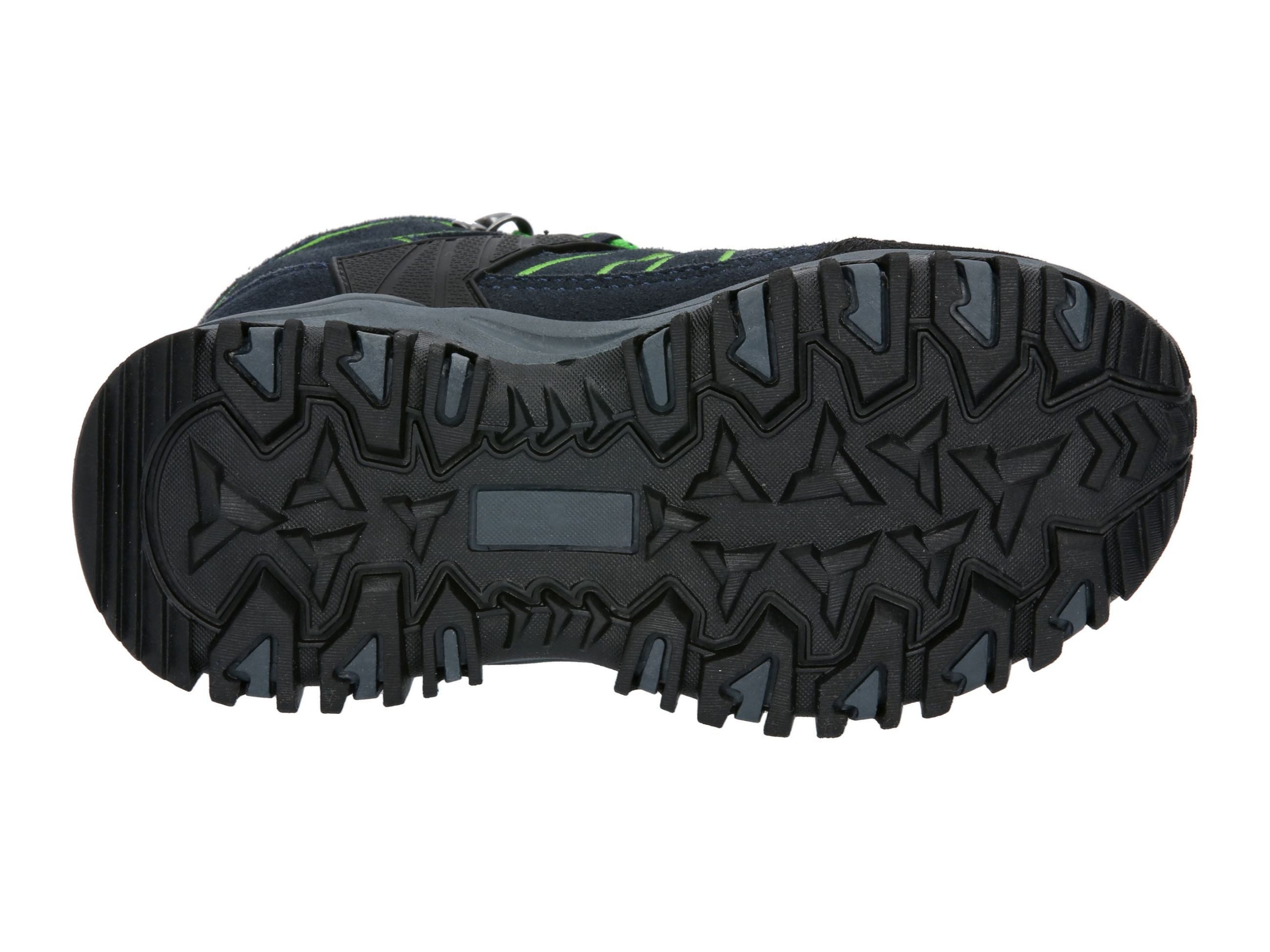 BRÜTTING Outdoorschoenen Outdoorlaars Mount Pinos High Kids
