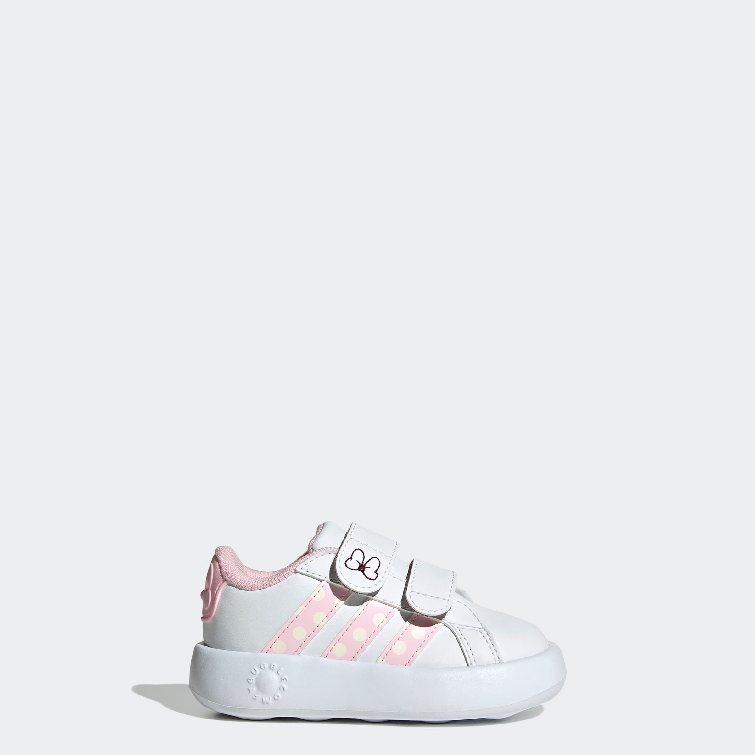 adidas Sportswear Sneakers ADIDAS DISNEY MINNIE MAUS GRAND COURT KINDER