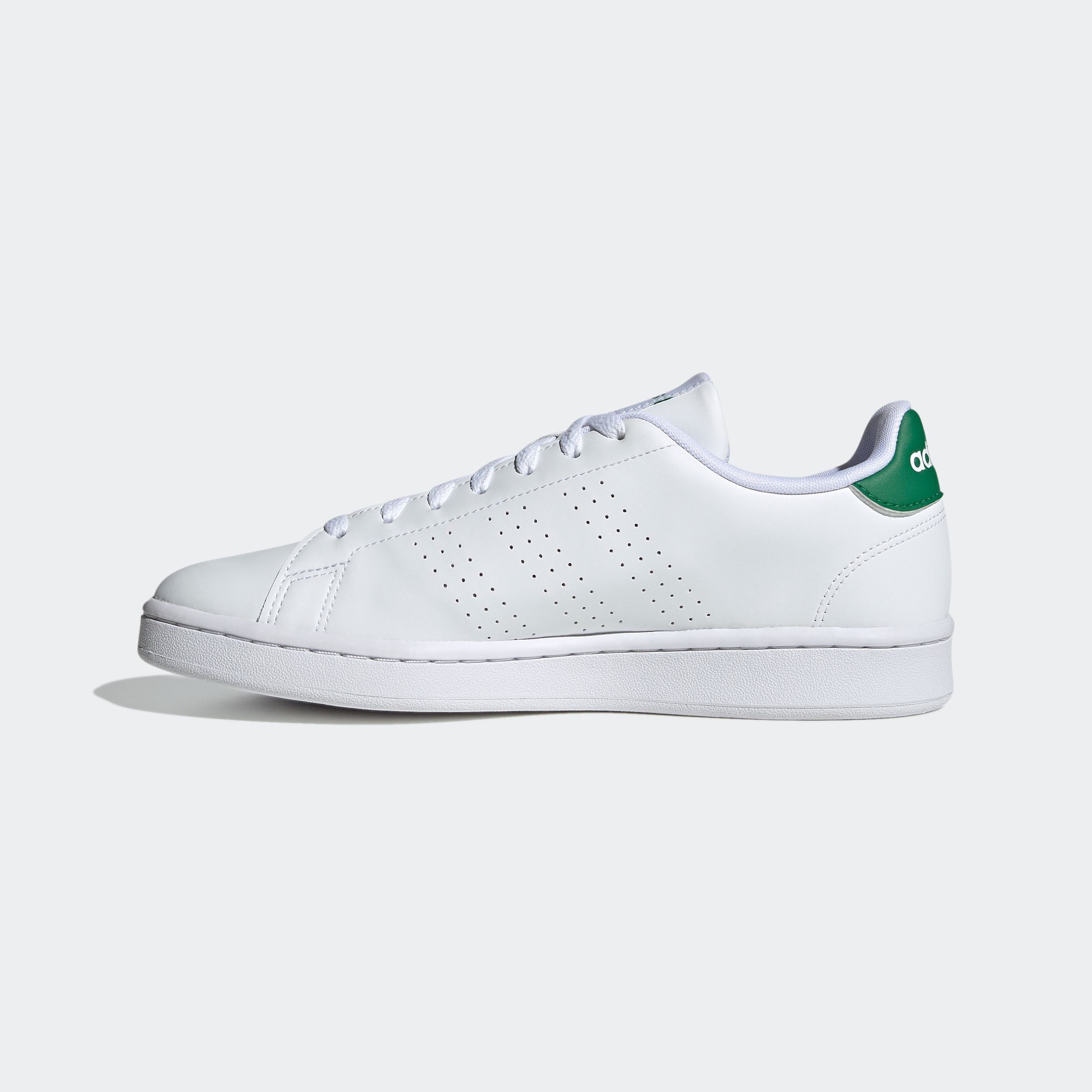 adidas Sportswear Sneakers ADVANTAGE Ontwerp in de sporen van de adidas Stan Smith