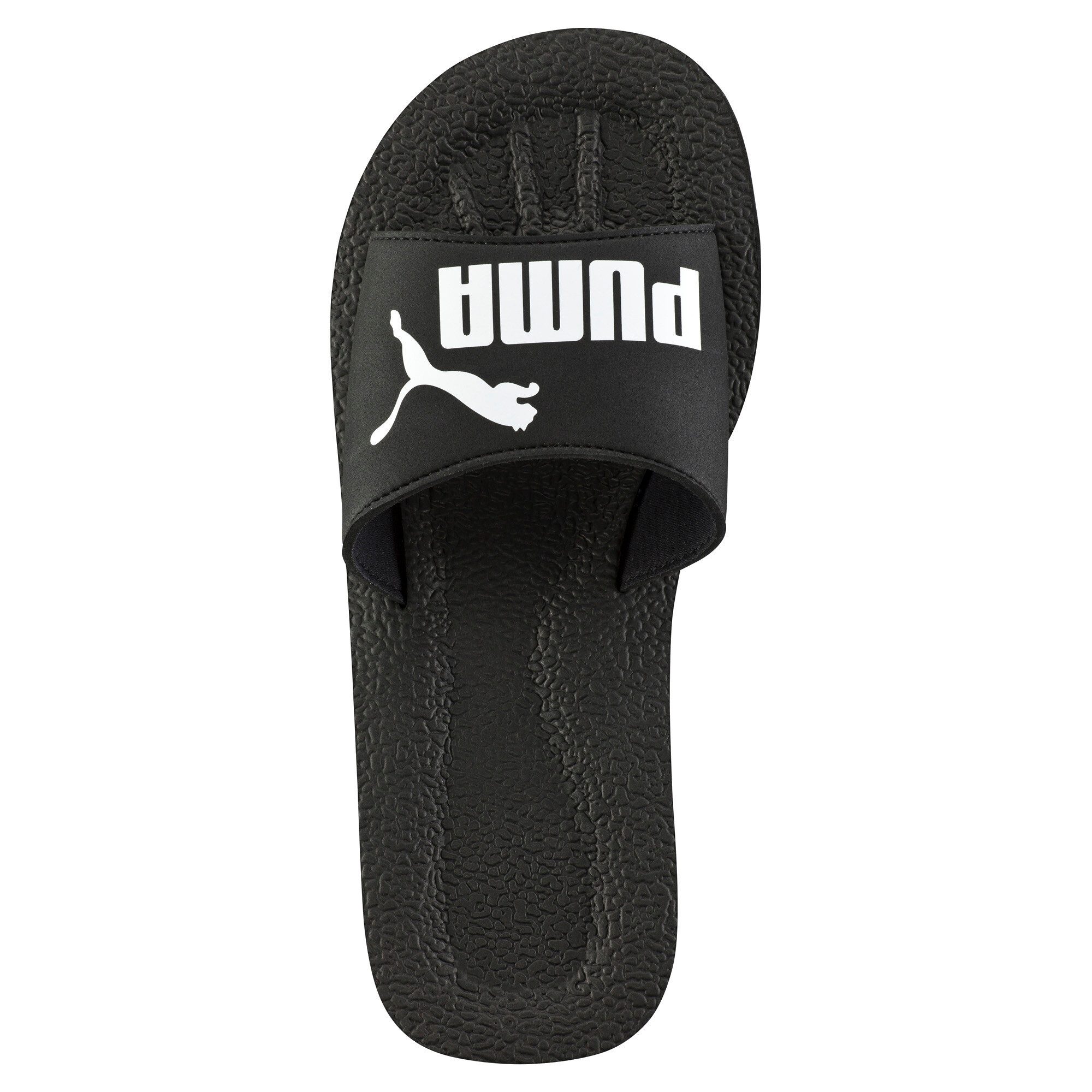 PUMA Badslippers Purecat