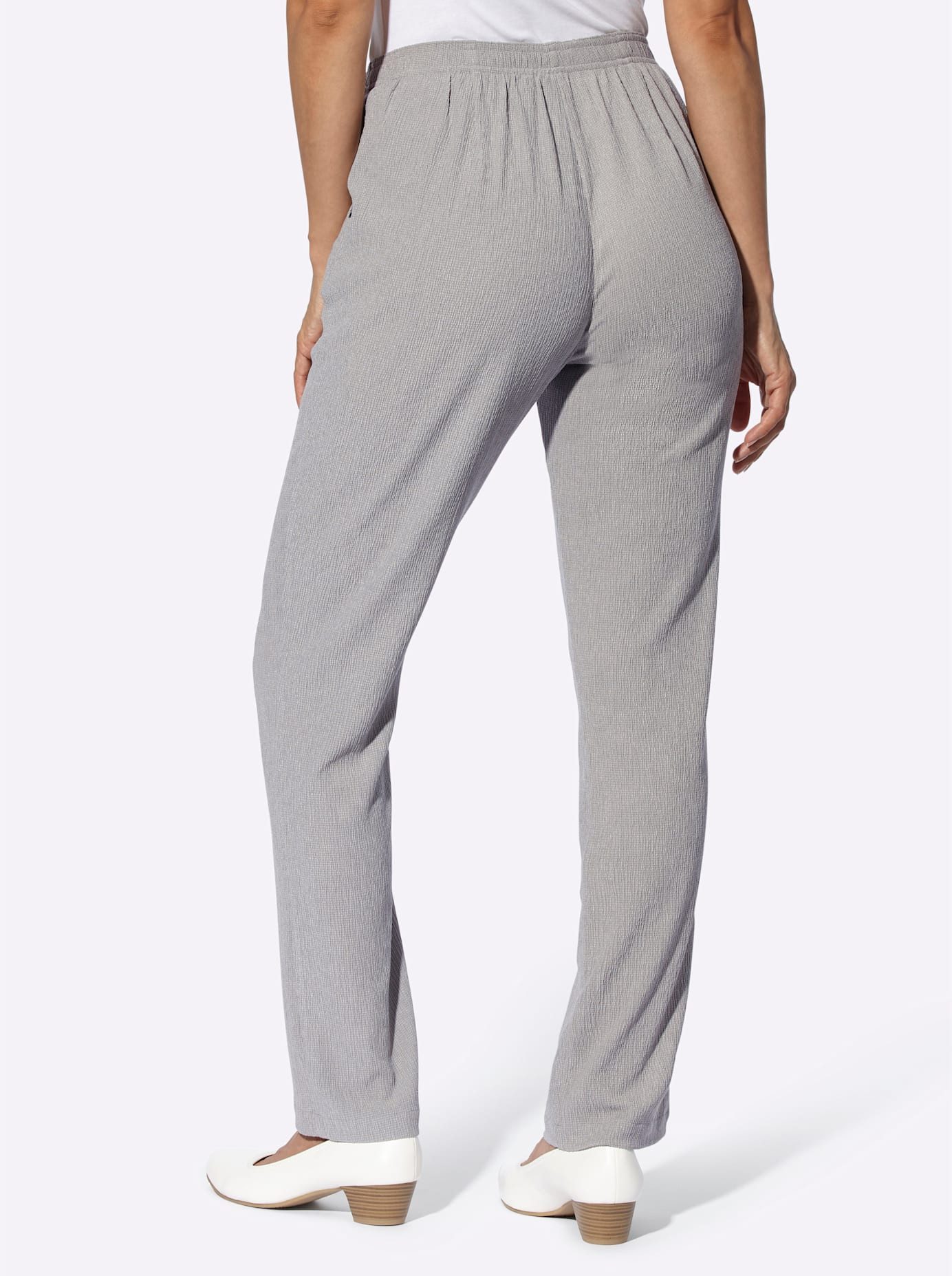 Classic Basics Comfortbroek