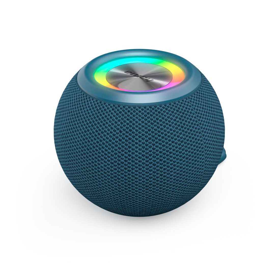 Hama Bluetooth luidspreker Bluetooth®-luidspreker "Ball Shape Speaker", 5 lichtmodi, 5W