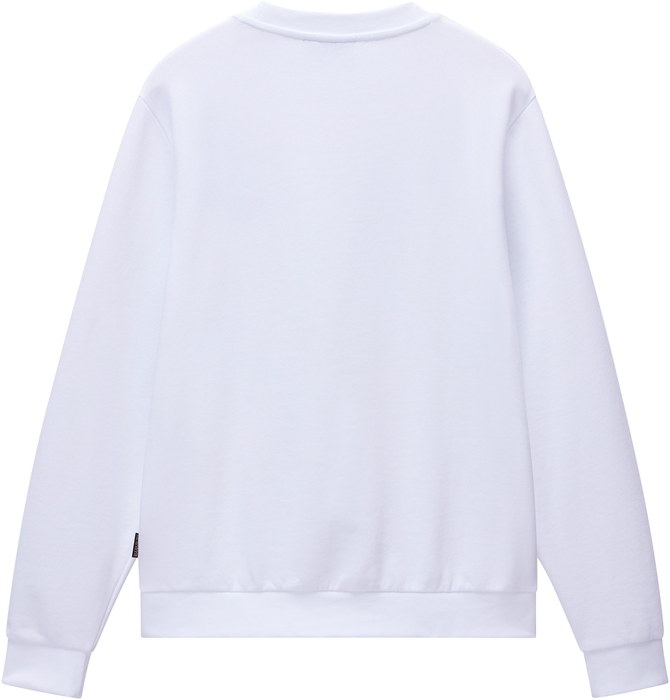 Napapijri Sweatshirt B-AYLMER C Met een ronde hals