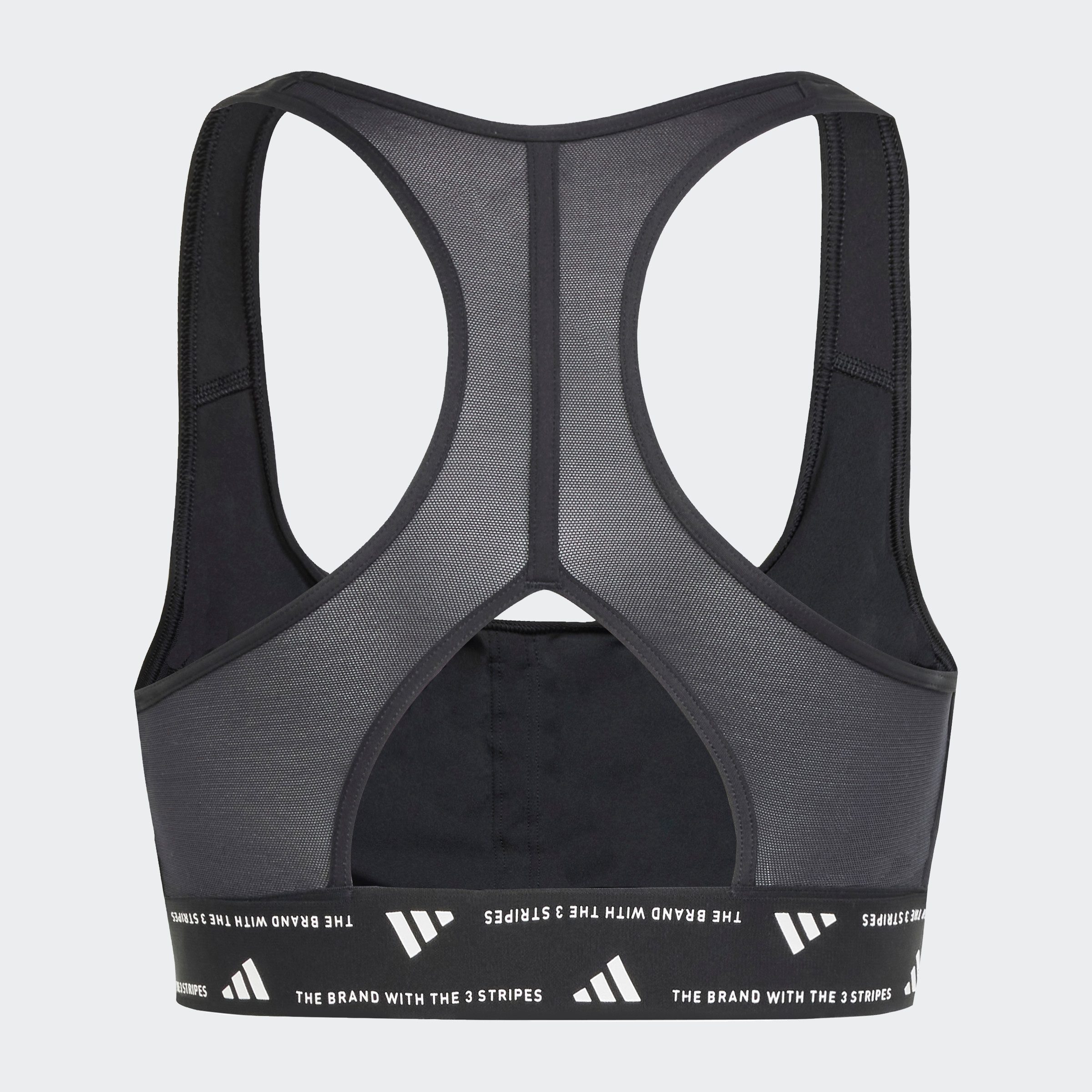 adidas Performance Sport-bh PWRCT MS BRA (1-delig)