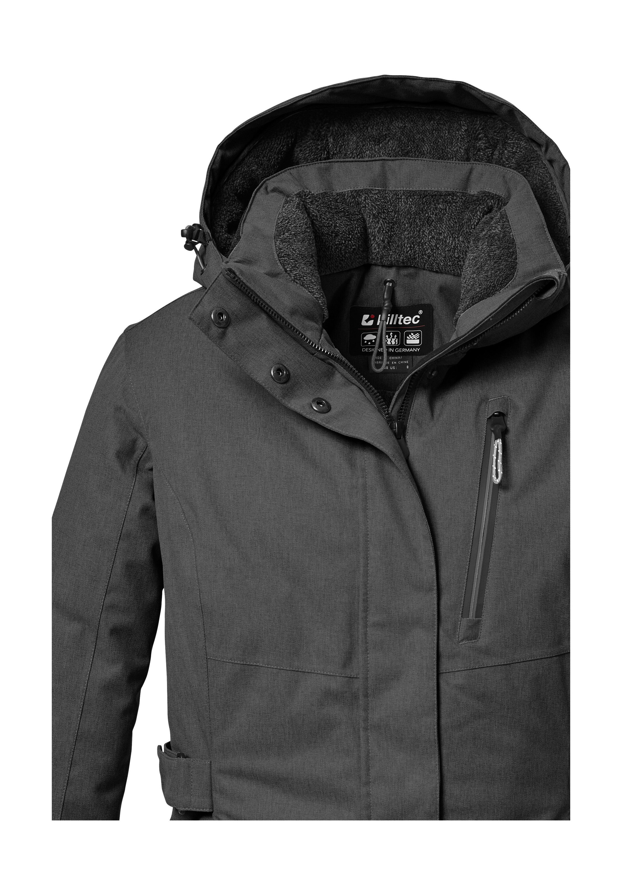 Killtec Parka KOW 303 WMN PRK