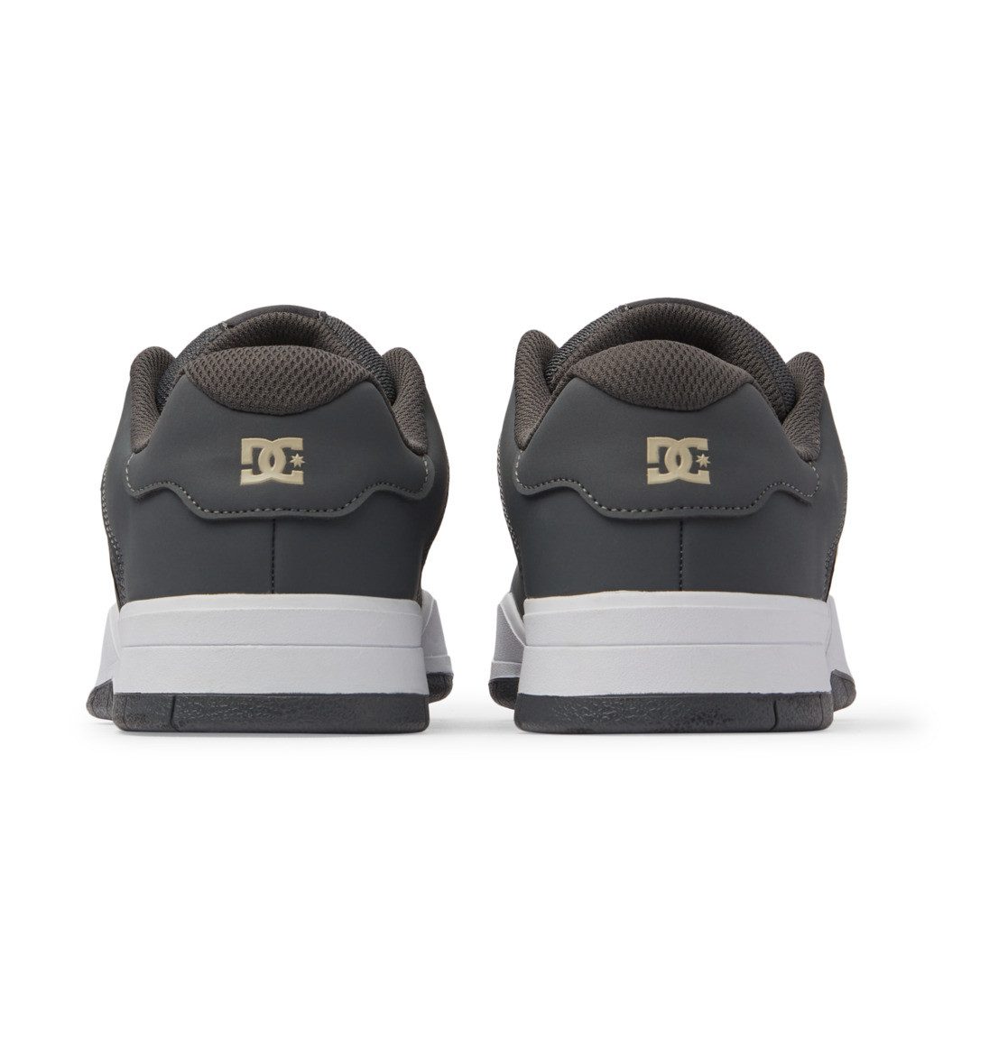 DC Shoes Sneakers Central