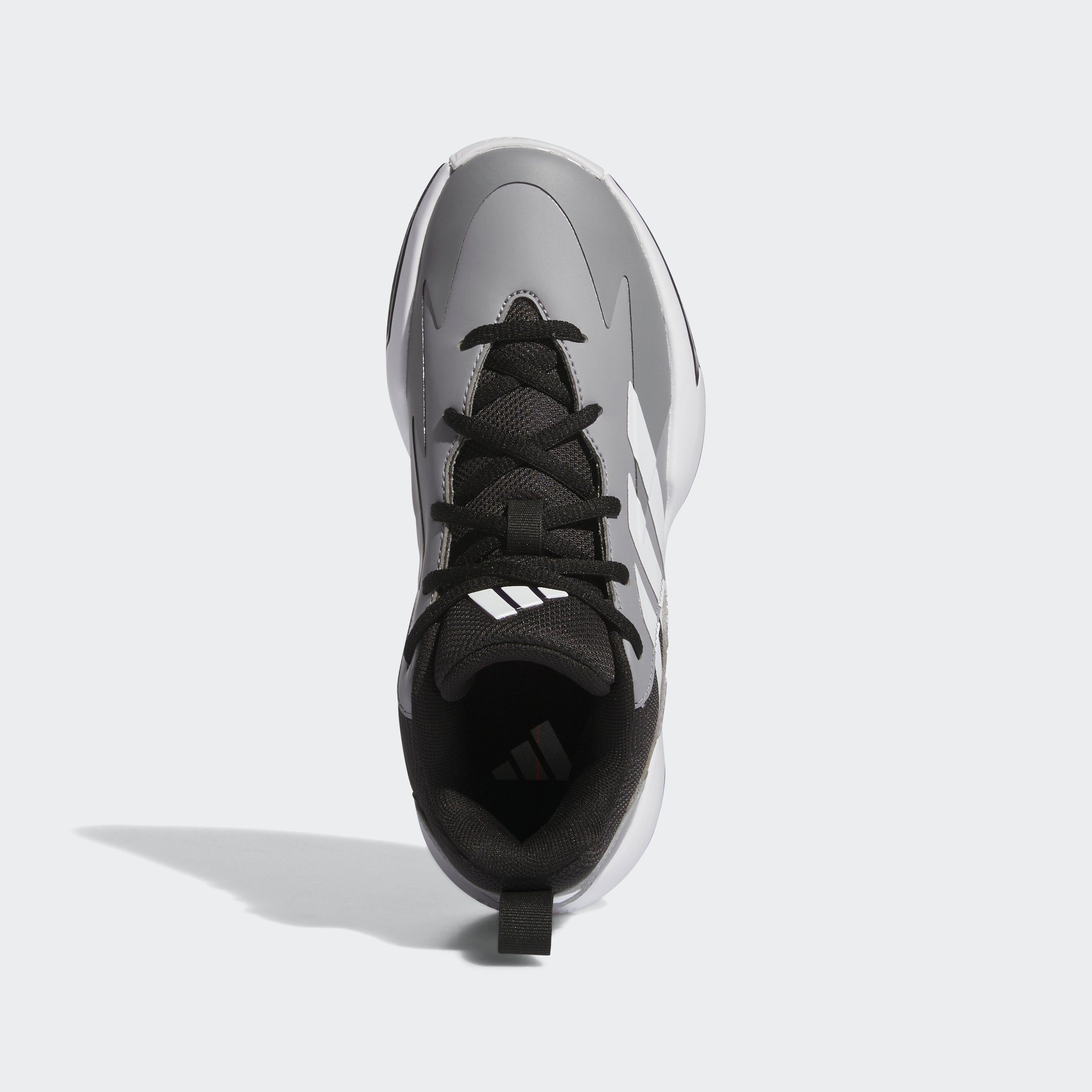 adidas Performance Basketbalschoenen CROSS EM UP SELECT MID KIDS