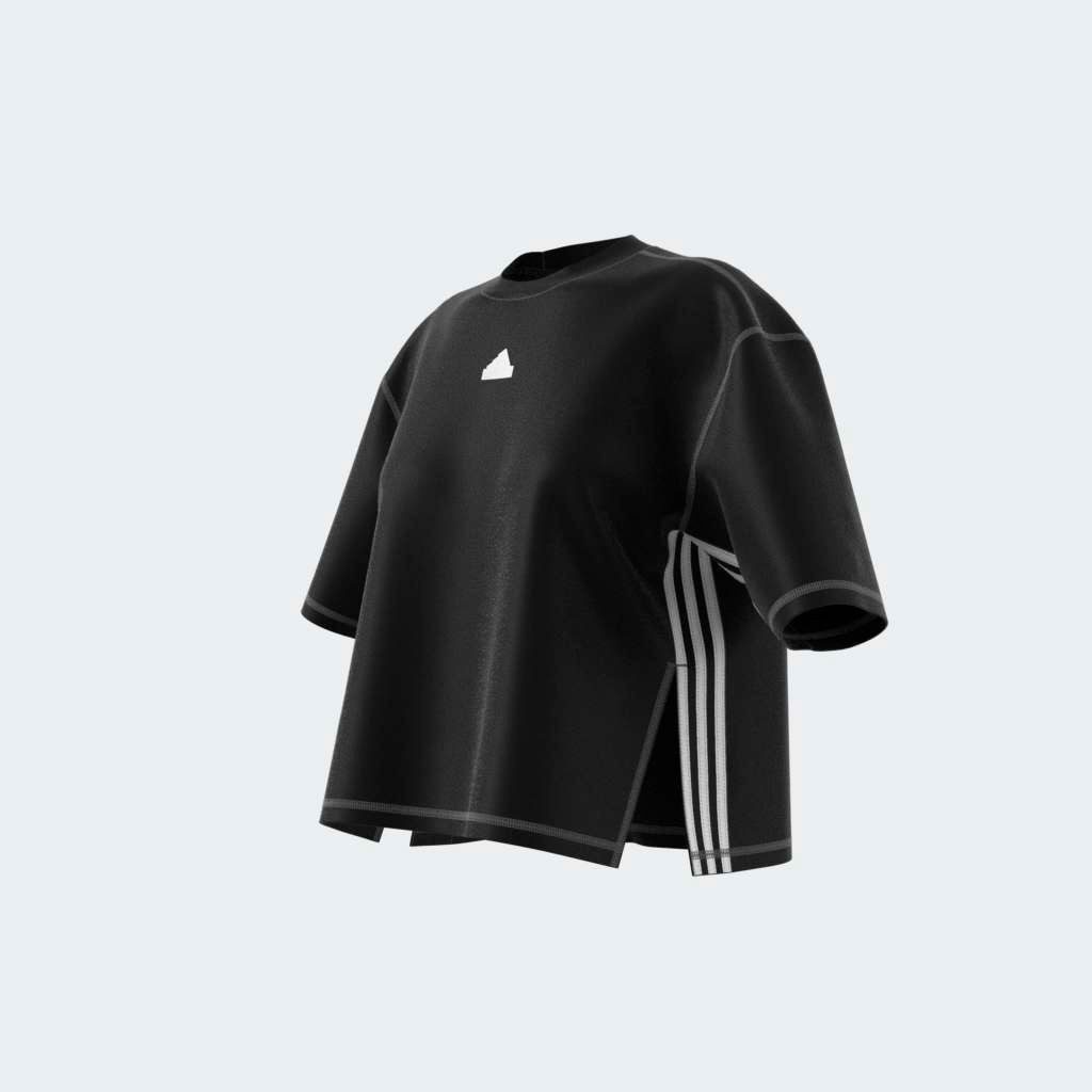 adidas Sportswear T-shirt DANCE TEE