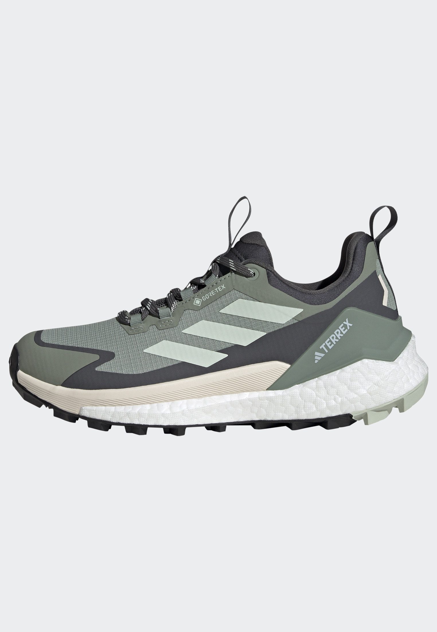 adidas TERREX Wandelschoenen TERREX FREE HIKER 2.0 LOW GORE-TEX