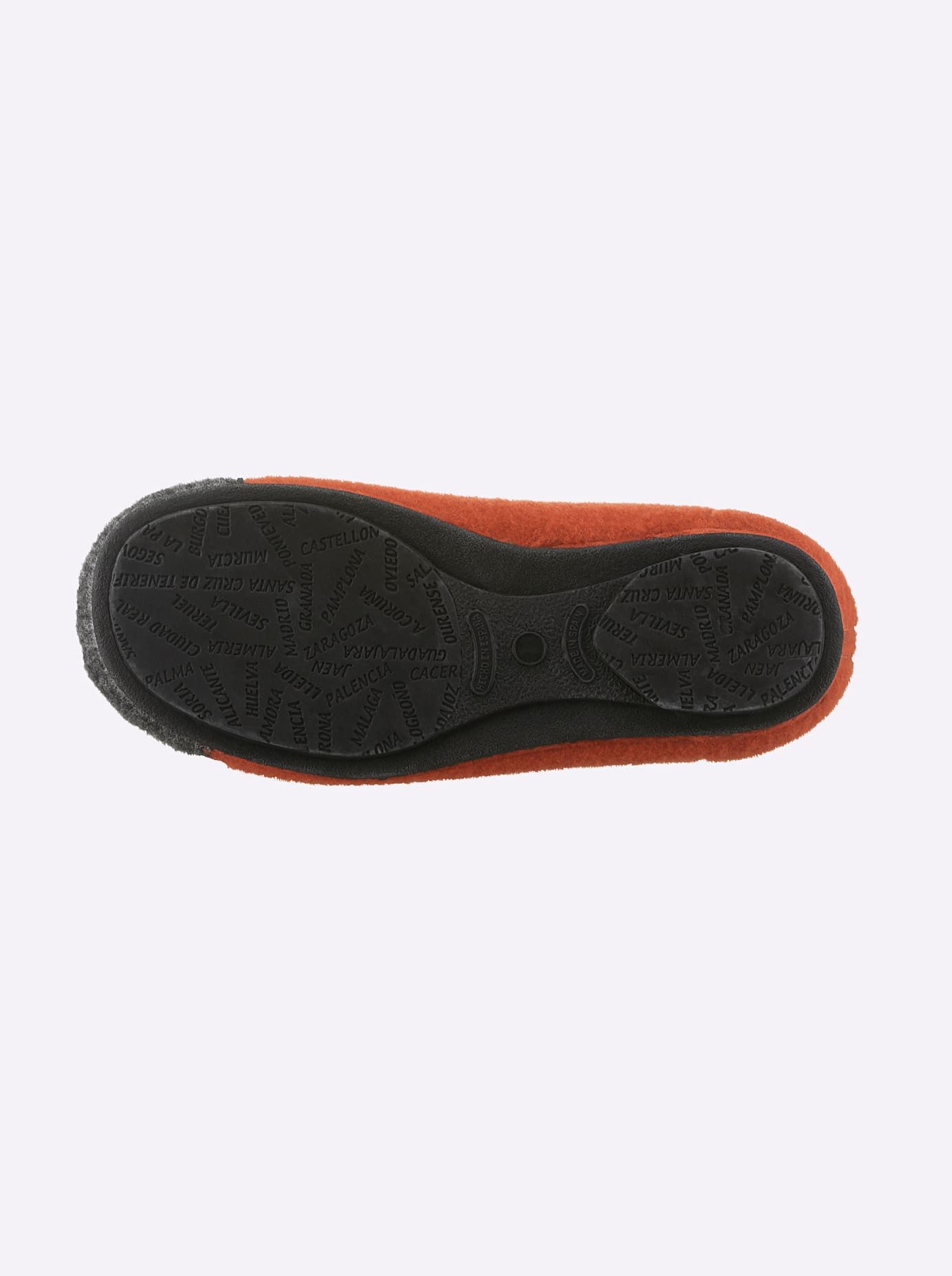 Pantoffels