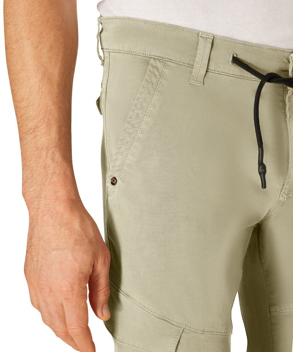Pioneer Authentic Jeans Cargobroek Cargo broek Warren