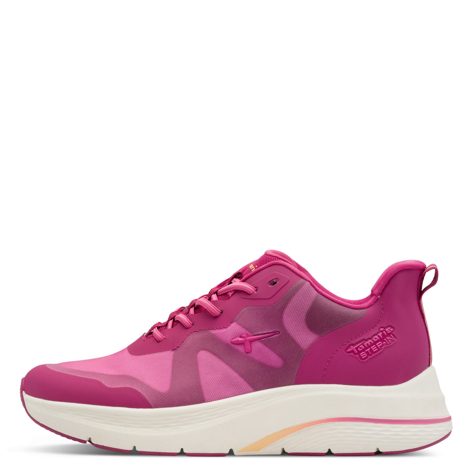 Tamaris Sneakers met sleehak