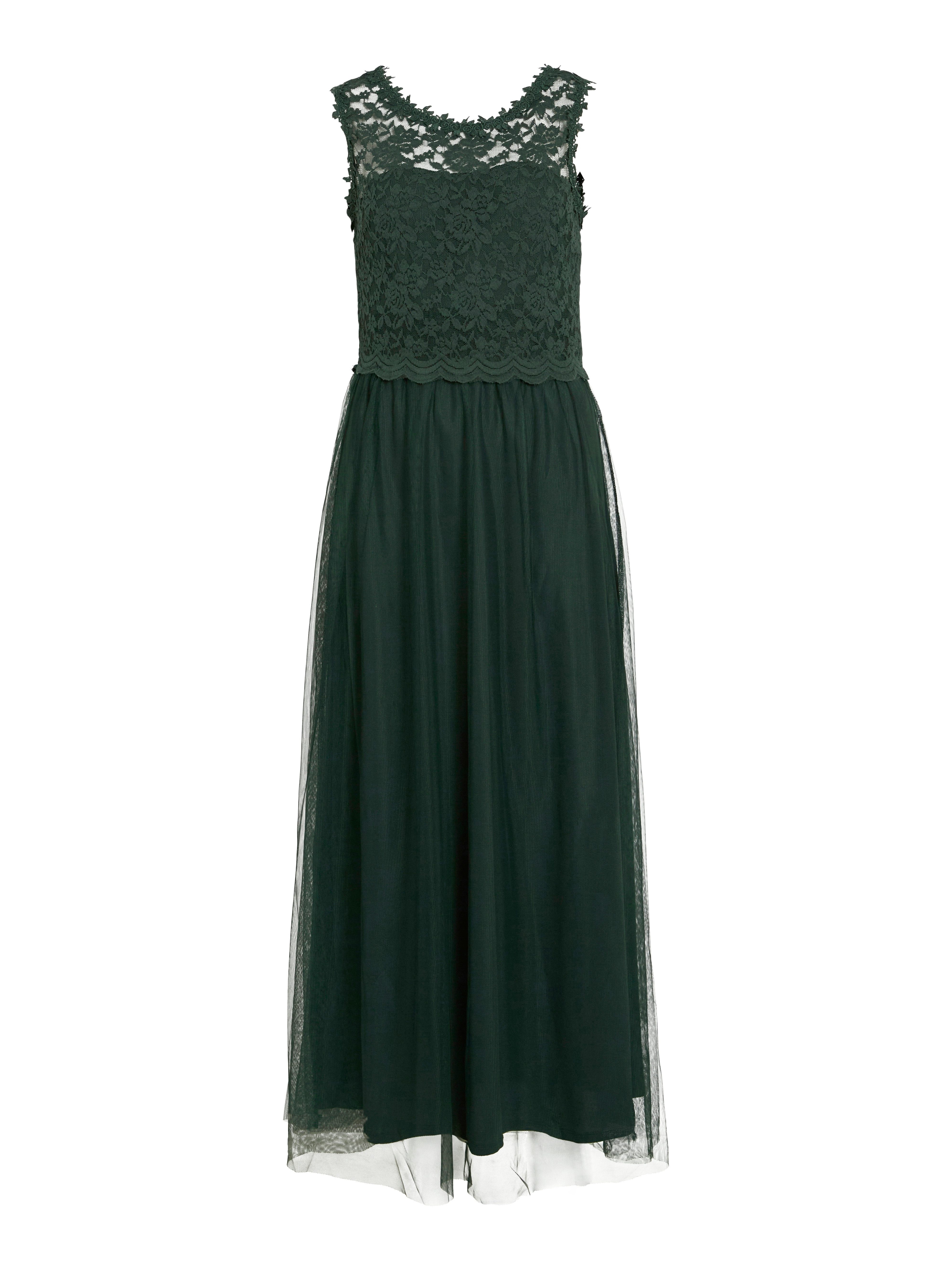 Vila Maxi-jurk VILYNNEA MAXI DRESS - NOOS/DC