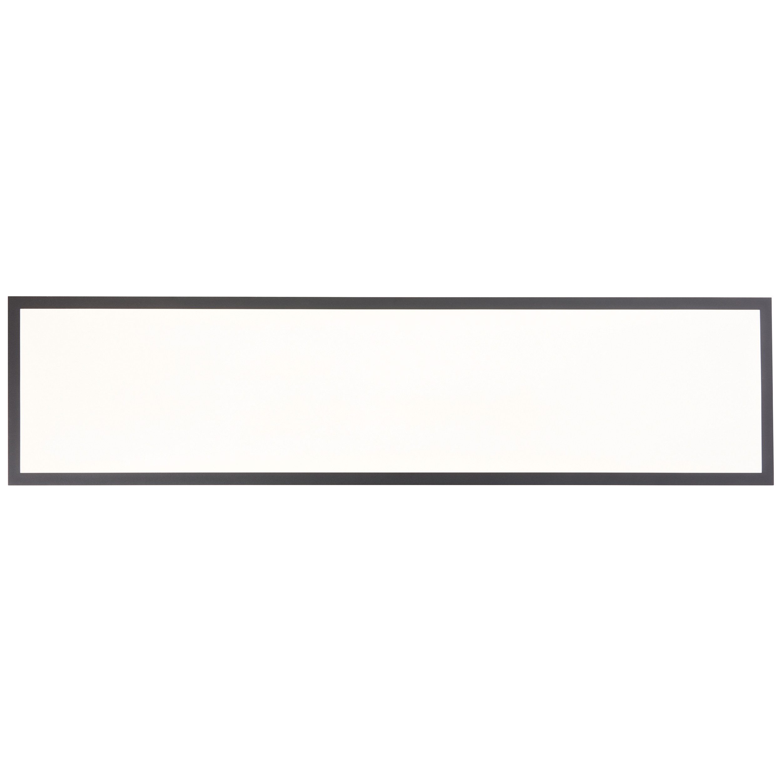 Brilliant Leuchten Led-plafondlamp Briston