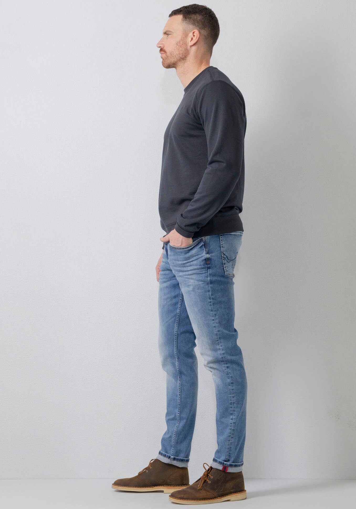 Petrol Industries Regular fit jeans Russel