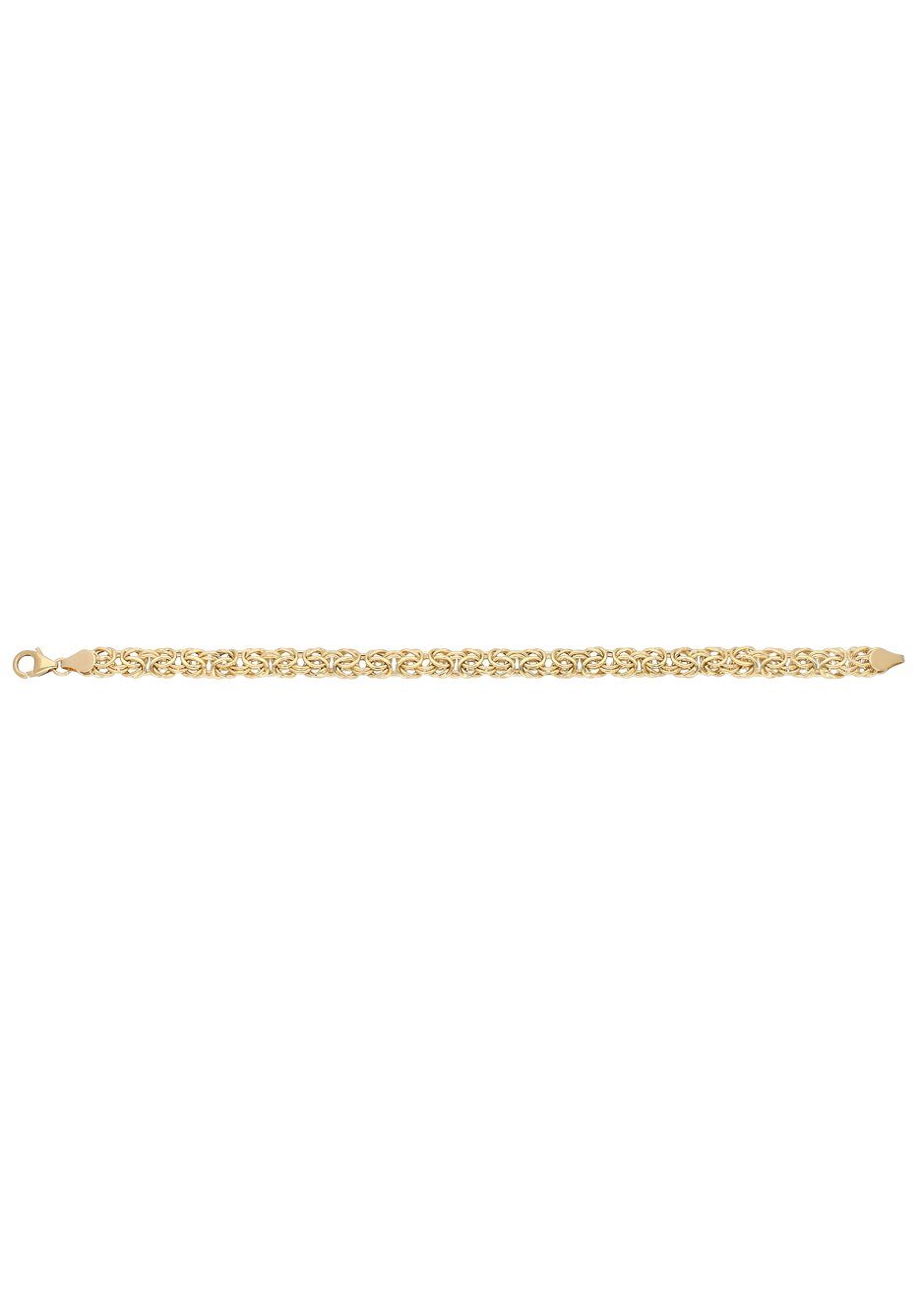 Firetti Armband Sieraad cadeau goud 585 armbanden armband gouden armband koningsketting