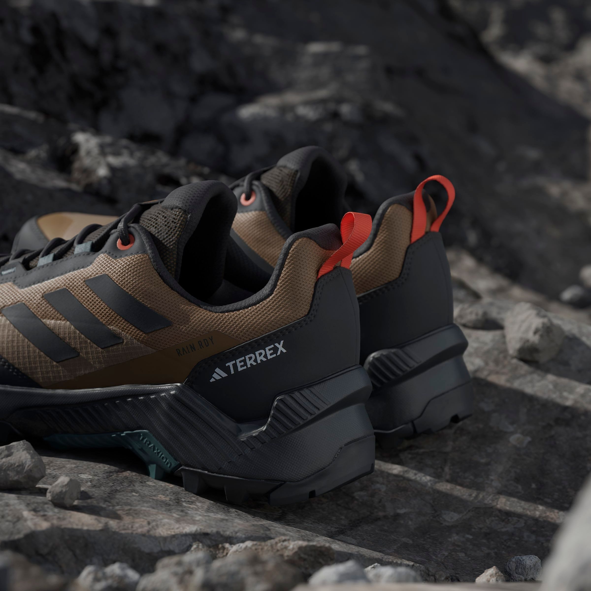 adidas TERREX Wandelschoenen EASTRAIL 2.0 RAIN.RDY