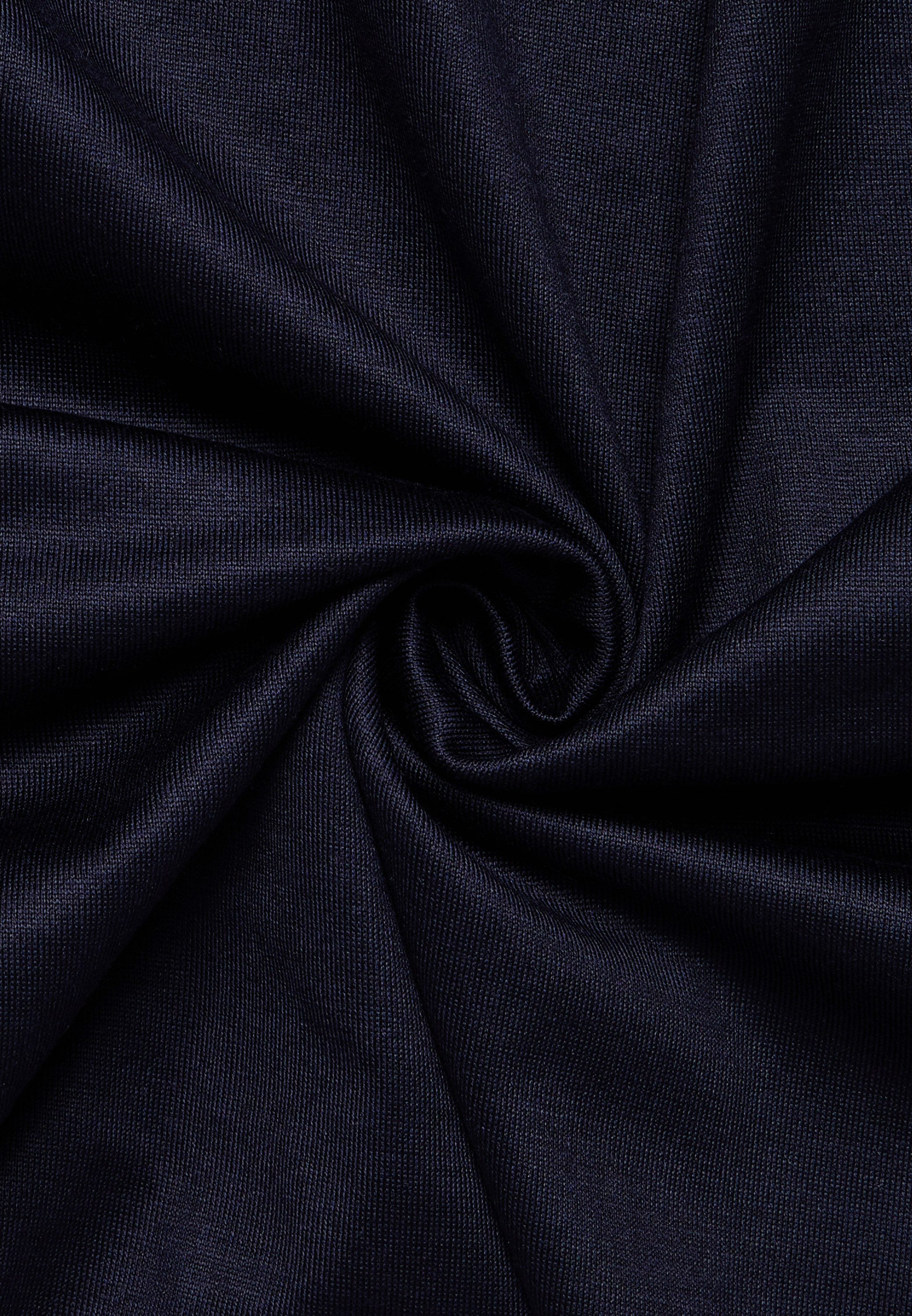 Eterna Shirt met lange mouwen