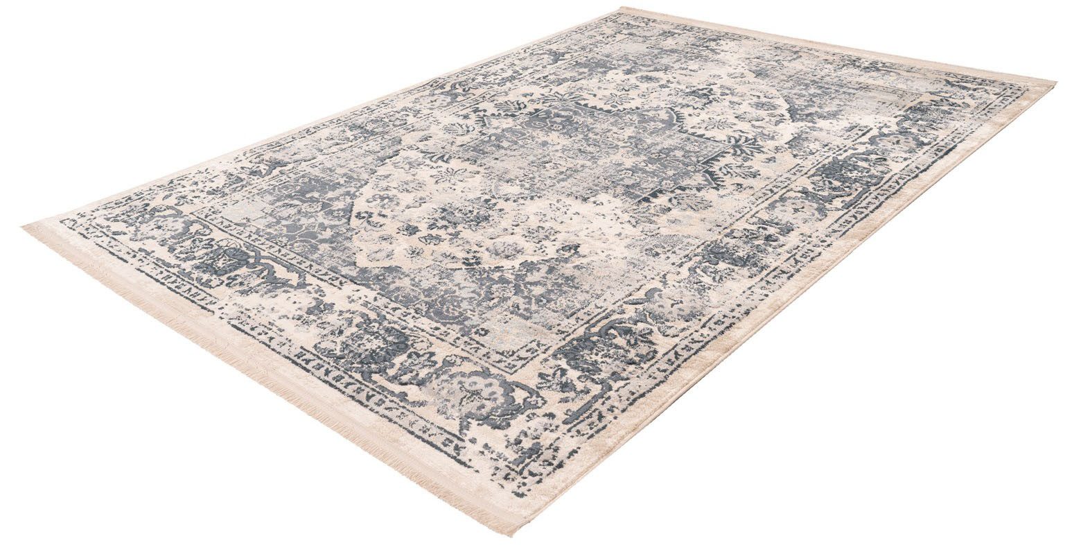 aRTE ESPINA Vloerkleed Palace 700 Soft touch, vintage-ontwerp, subtiele kleuren