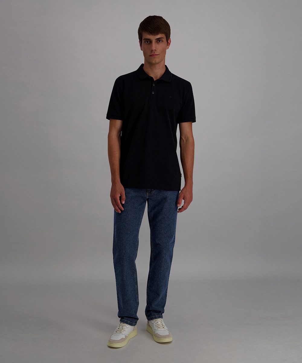 Pioneer Authentic Jeans Stretch jeans Ron Straight fit