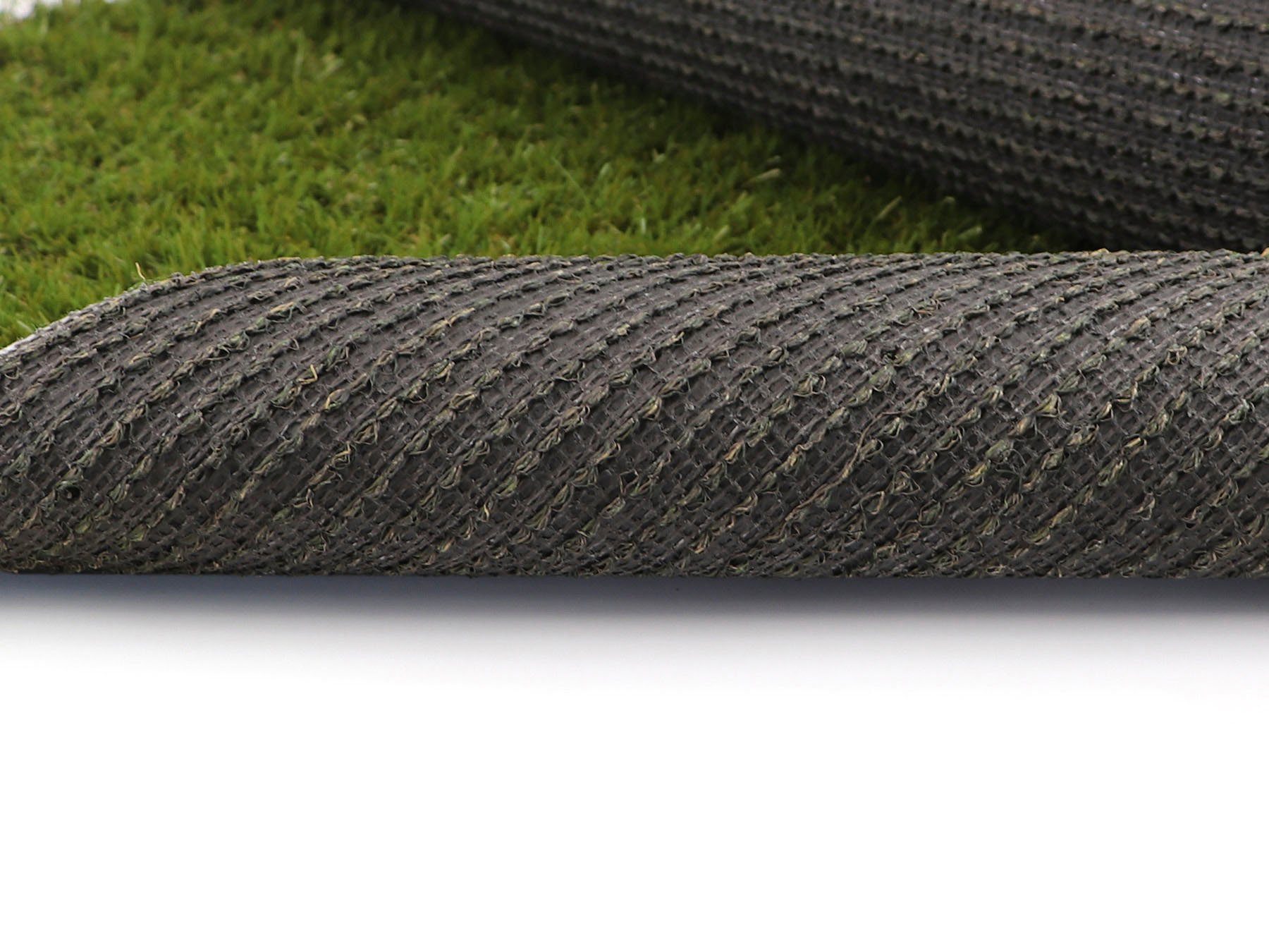 Primaflor-Ideen in Textil Kunstgras Corsica natuurlijke uitstraling, met drainagefunctie, voor balkon, terras & tuin